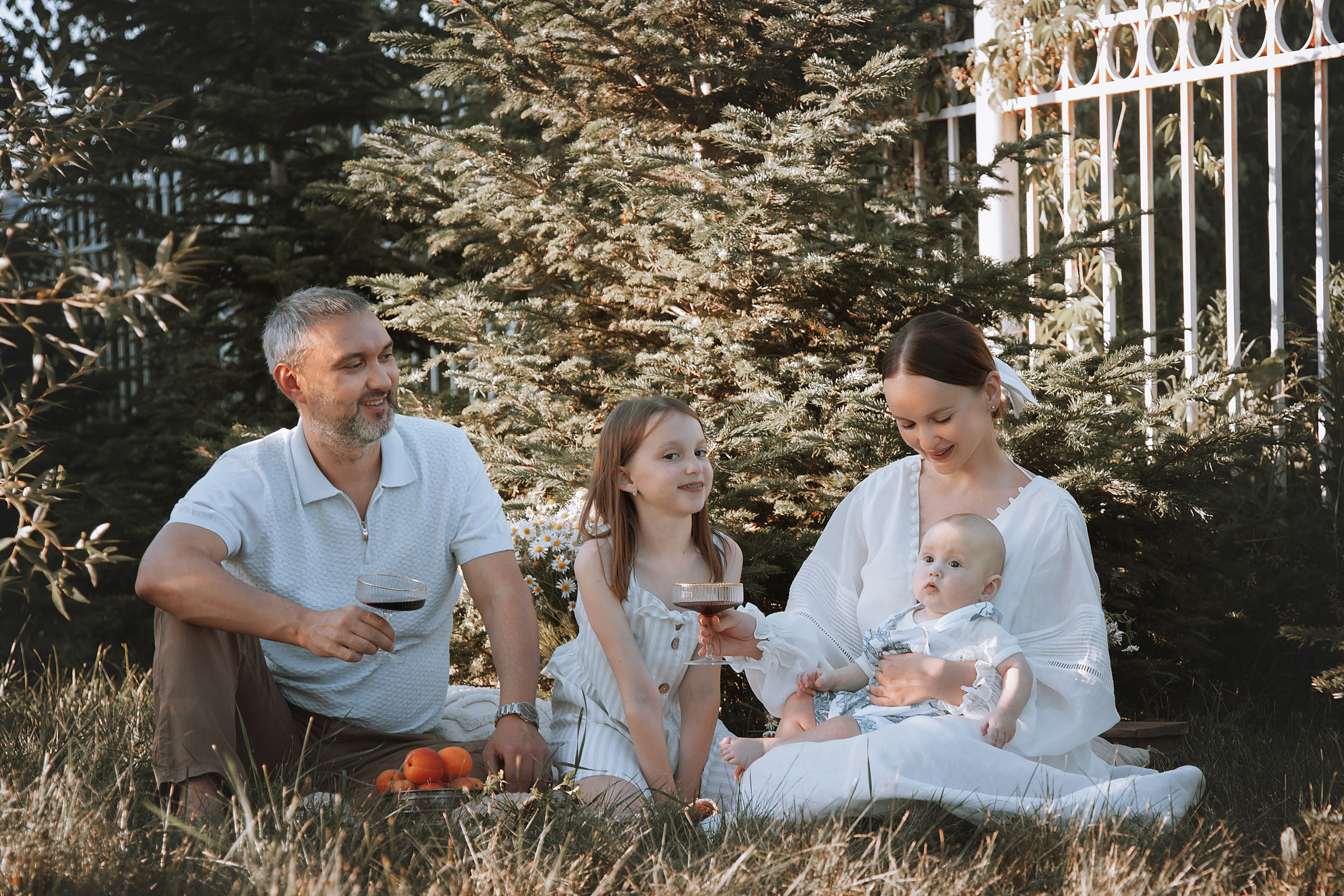 Lifestyle. Детский фотограф в Хабаровске Антипова Марина