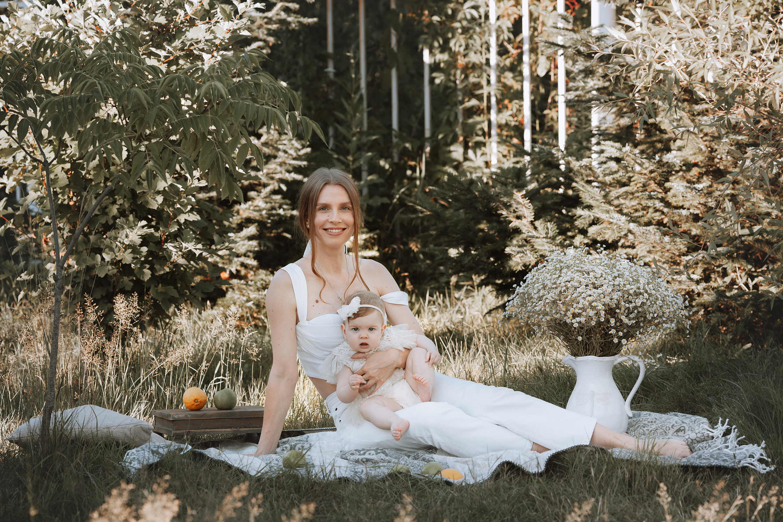 Lifestyle. Детский фотограф в Хабаровске Антипова Марина