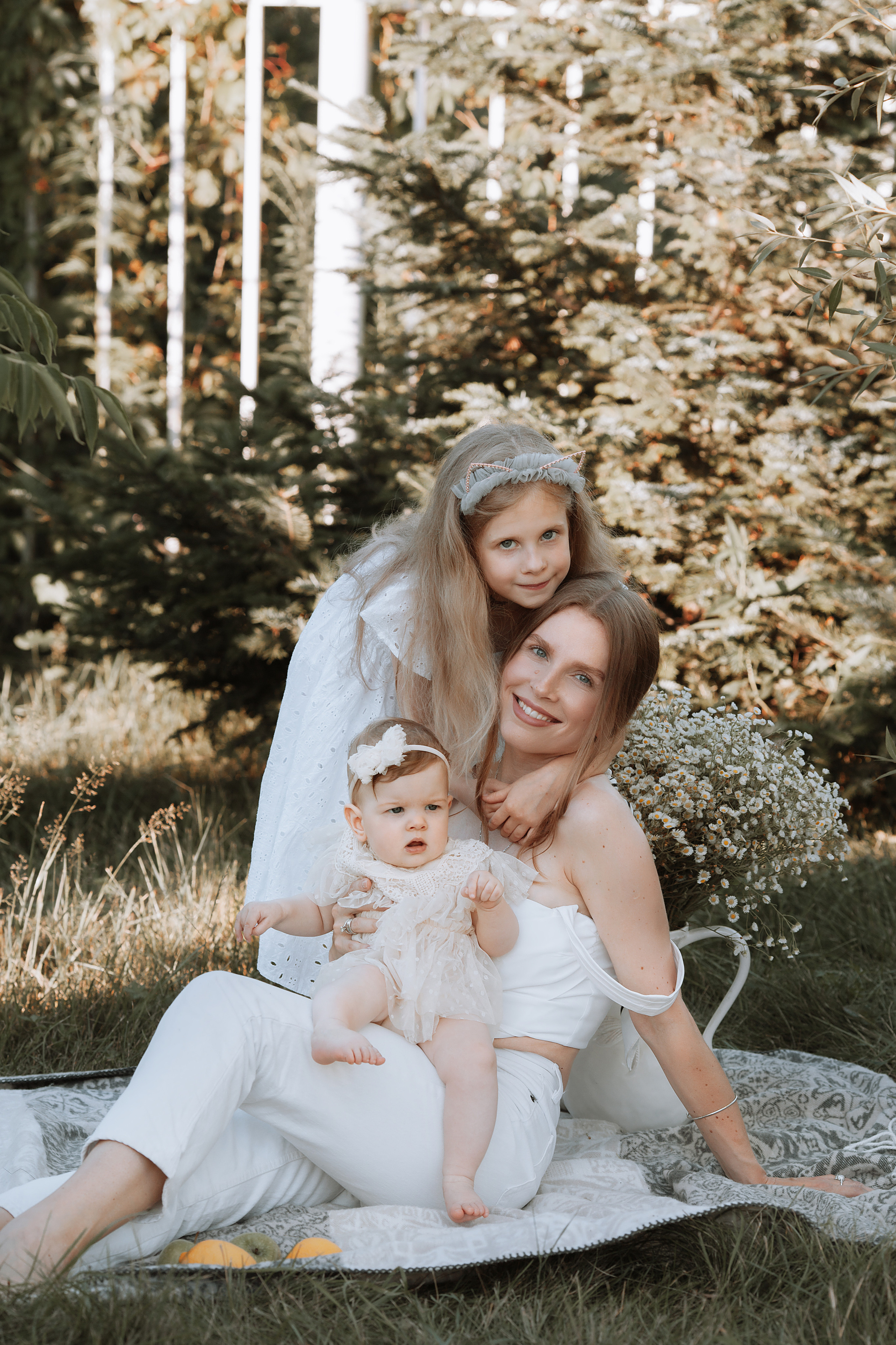 Lifestyle. Детский фотограф в Хабаровске Антипова Марина