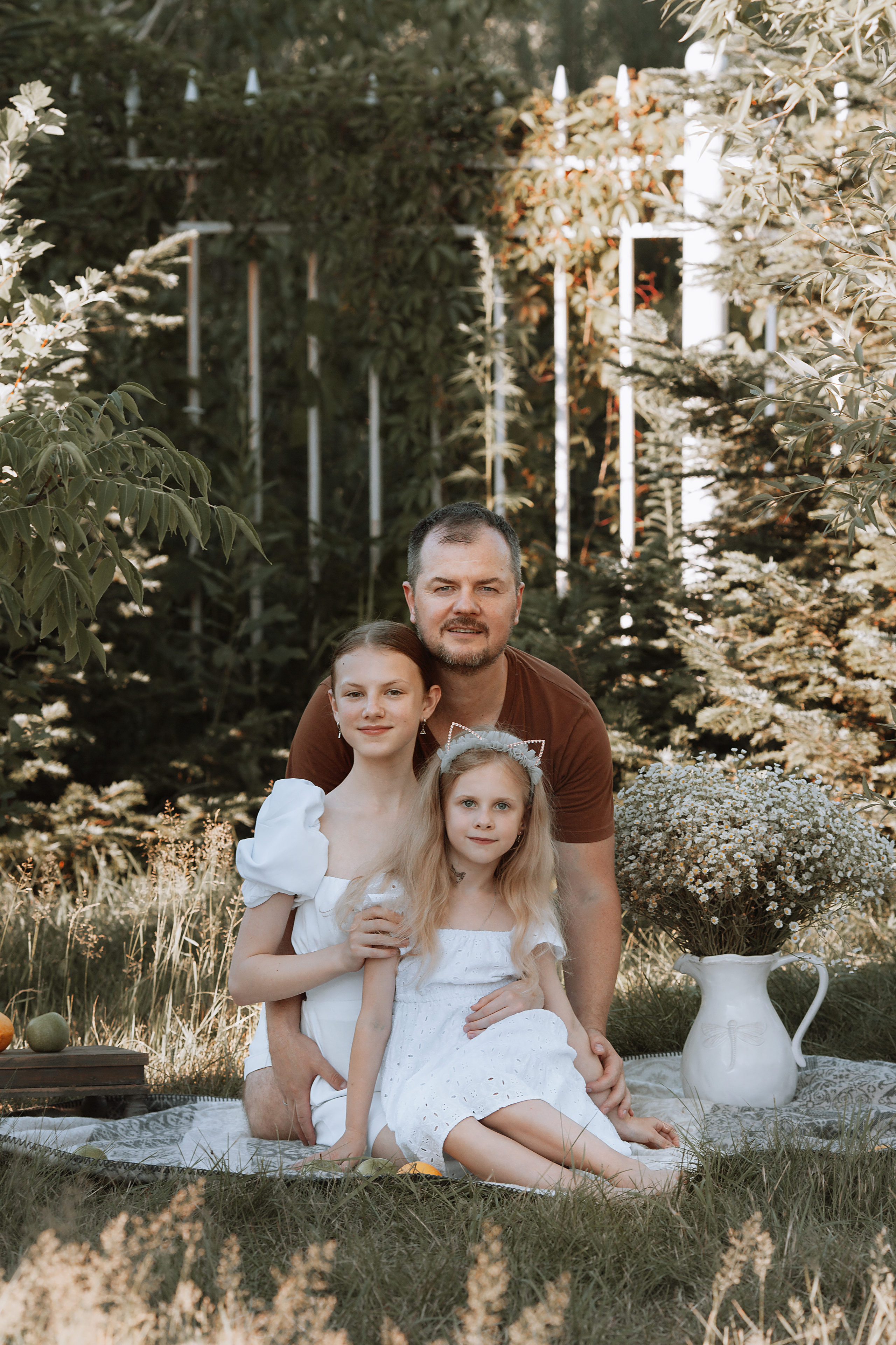 Lifestyle. Детский фотограф в Хабаровске Антипова Марина