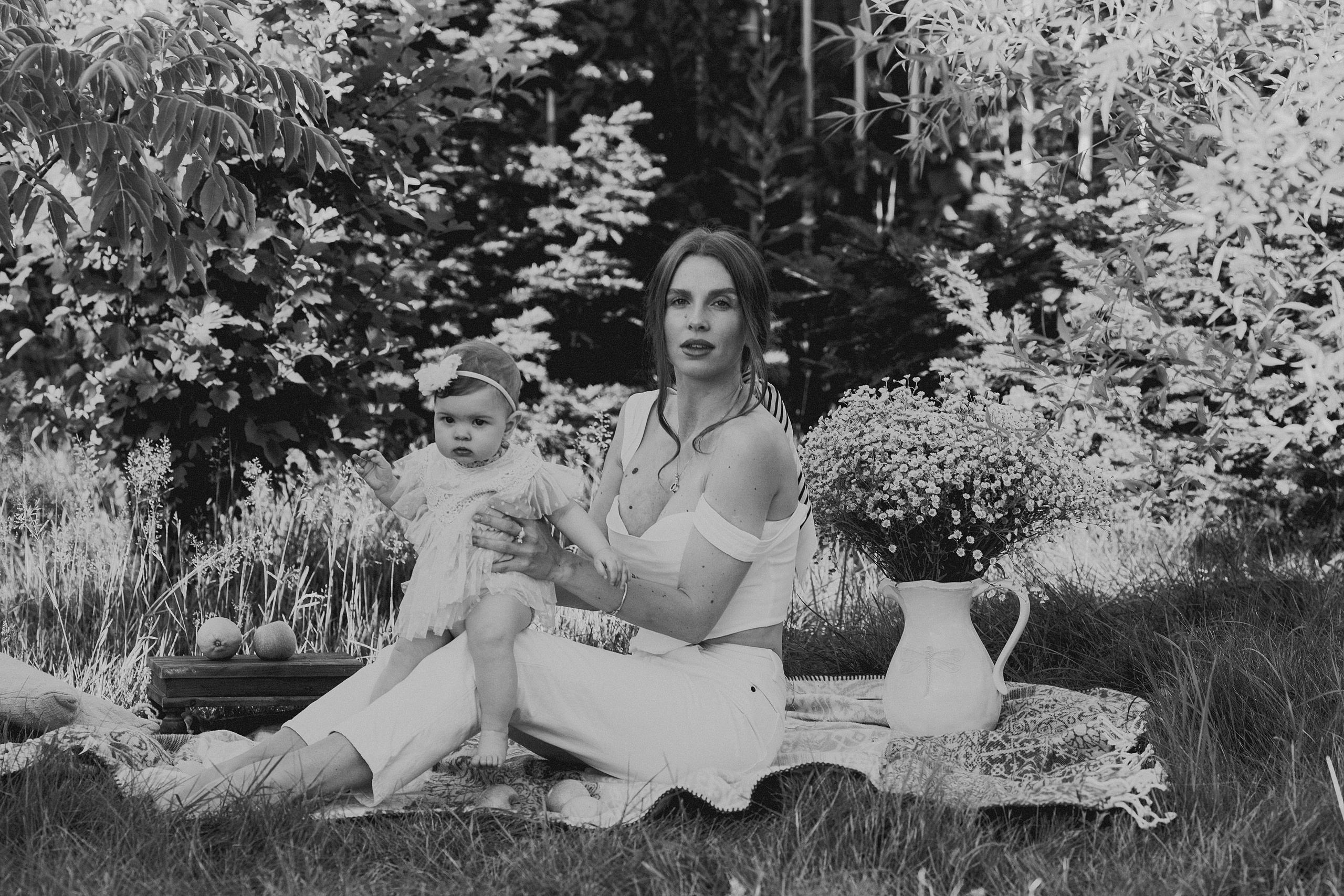 Lifestyle. Детский фотограф в Хабаровске Антипова Марина