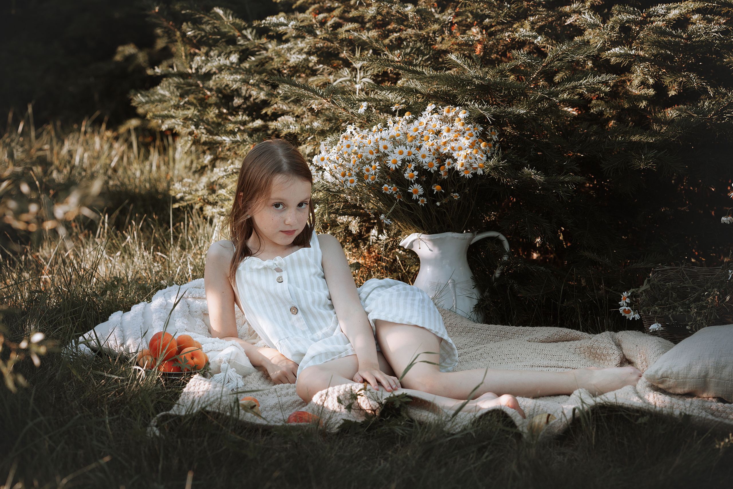 Lifestyle. Детский фотограф в Хабаровске Антипова Марина