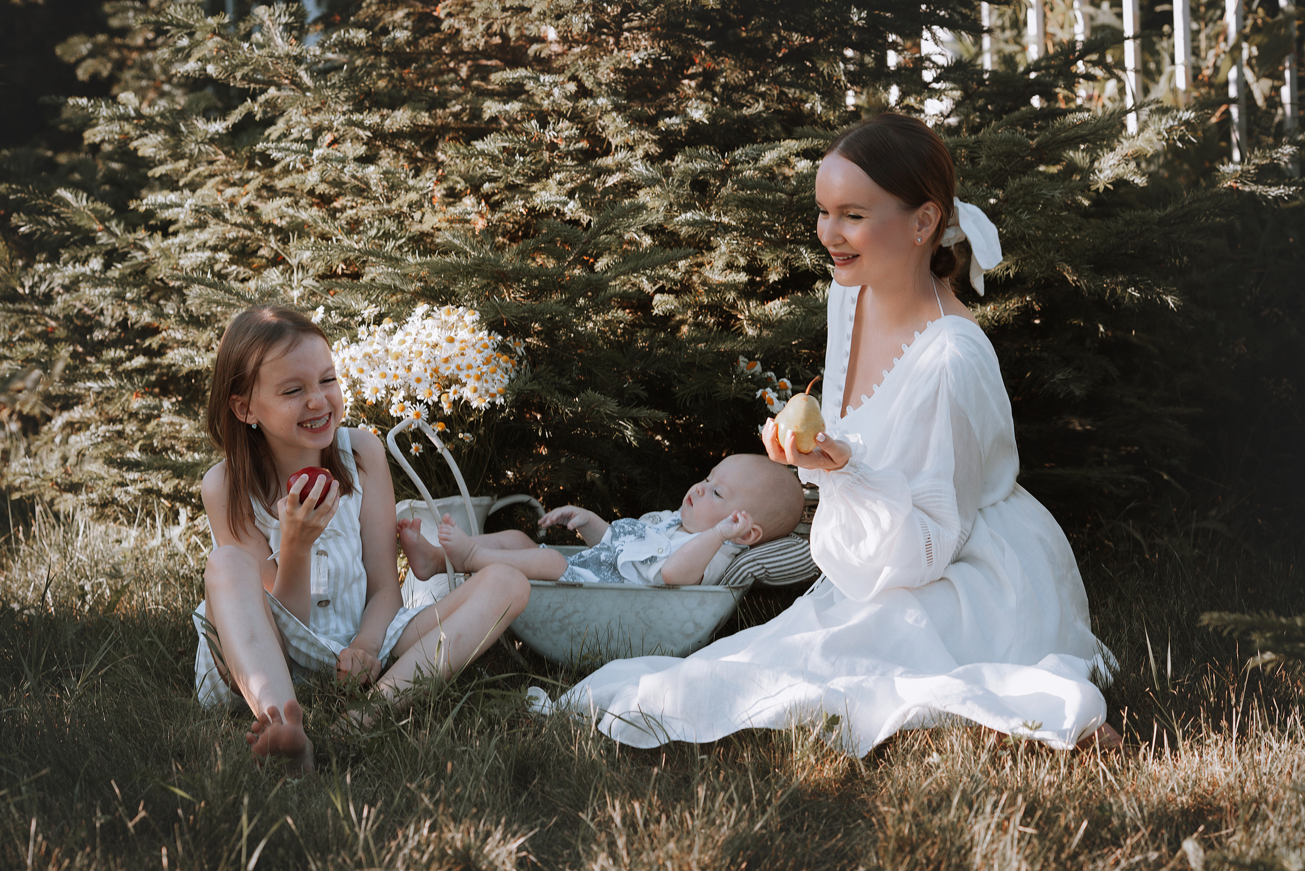 Lifestyle. Детский фотограф в Хабаровске Антипова Марина