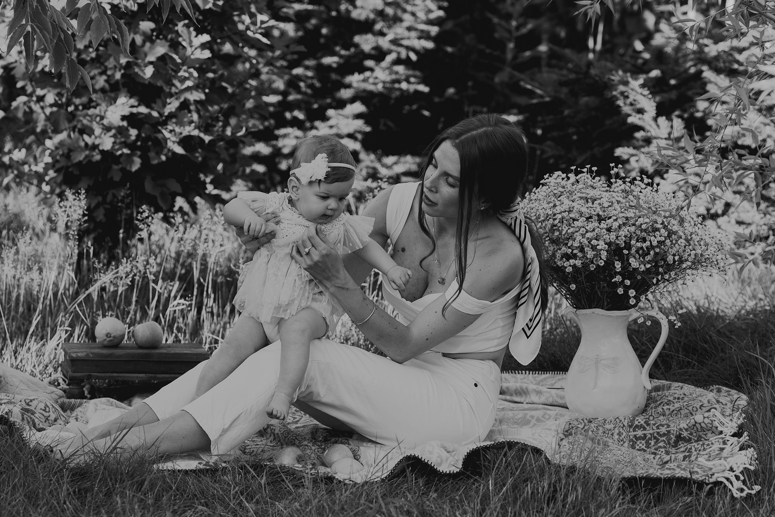 Lifestyle. Детский фотограф в Хабаровске Антипова Марина