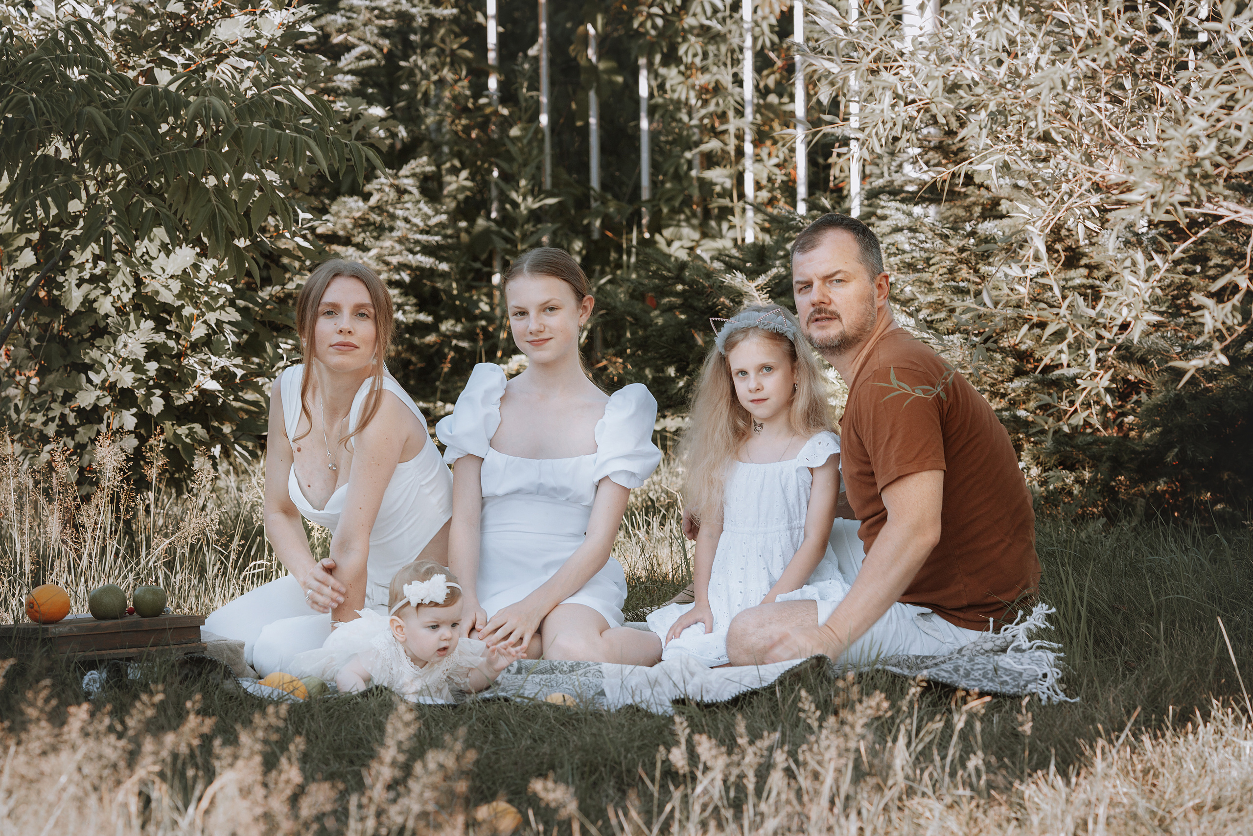 Lifestyle. Детский фотограф в Хабаровске Антипова Марина