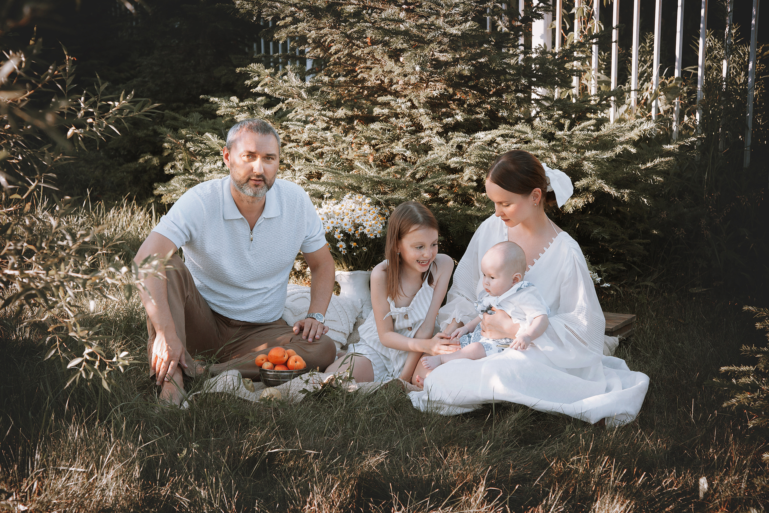 Lifestyle. Детский фотограф в Хабаровске Антипова Марина