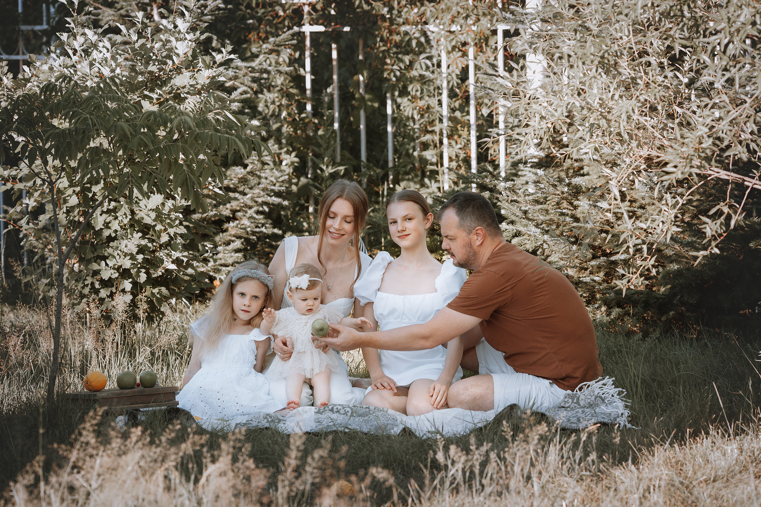 Lifestyle. Детский фотограф в Хабаровске Антипова Марина