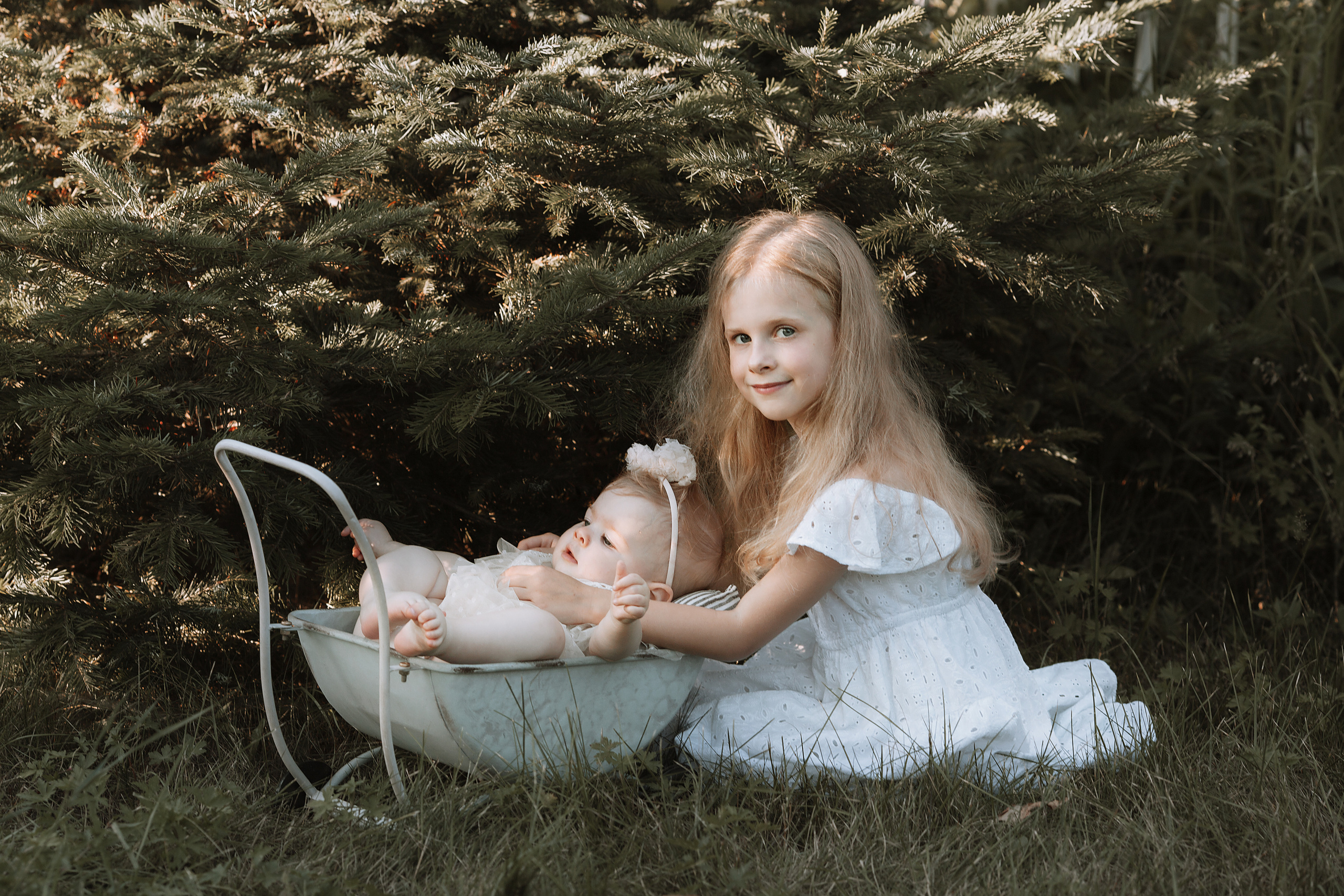 Lifestyle. Детский фотограф в Хабаровске Антипова Марина