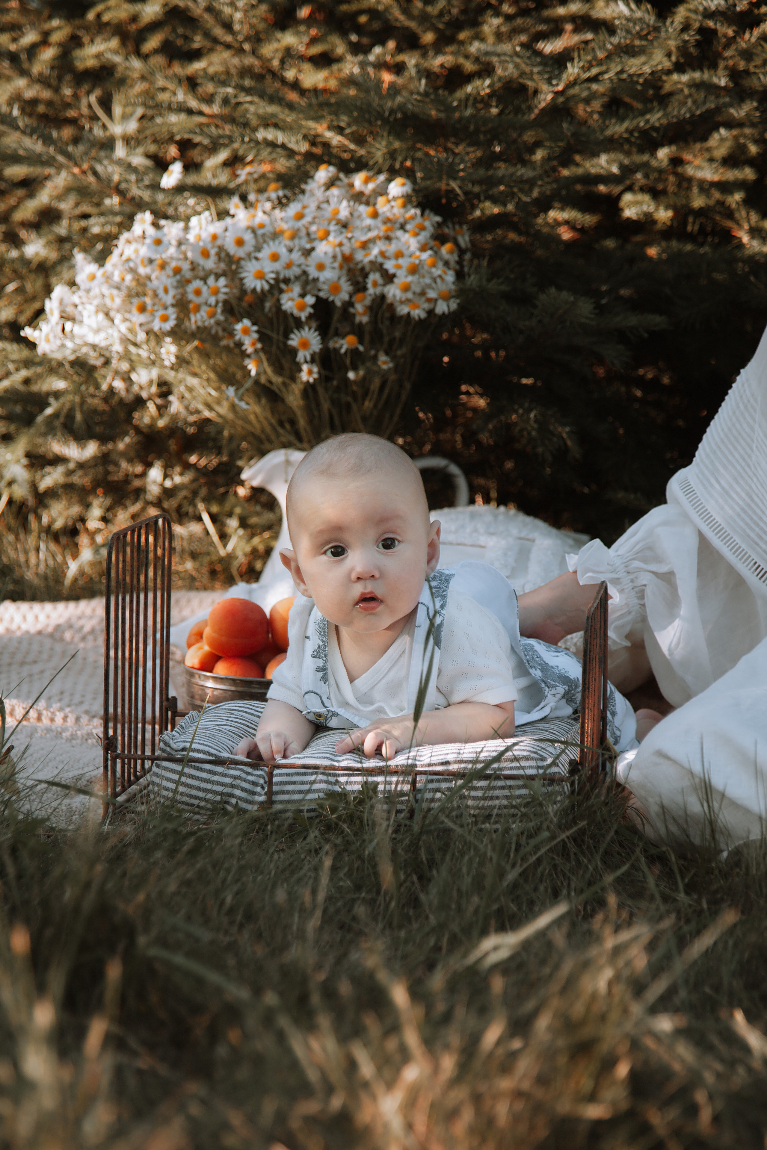 Lifestyle. Детский фотограф в Хабаровске Антипова Марина