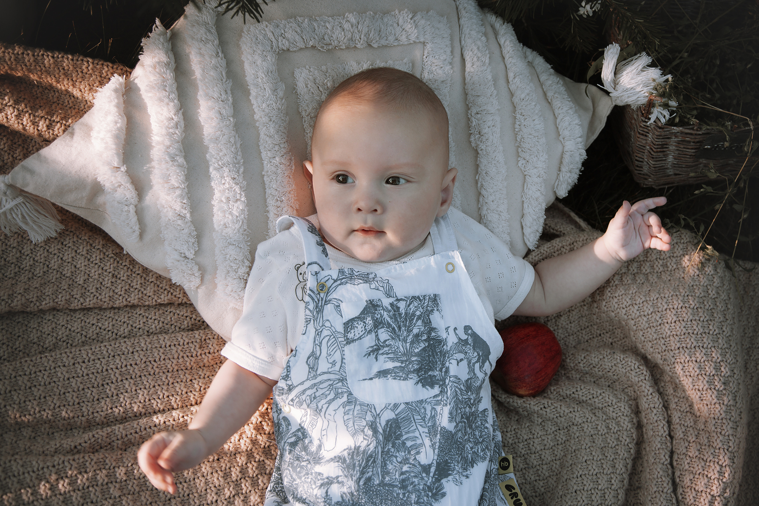 Lifestyle. Детский фотограф в Хабаровске Антипова Марина