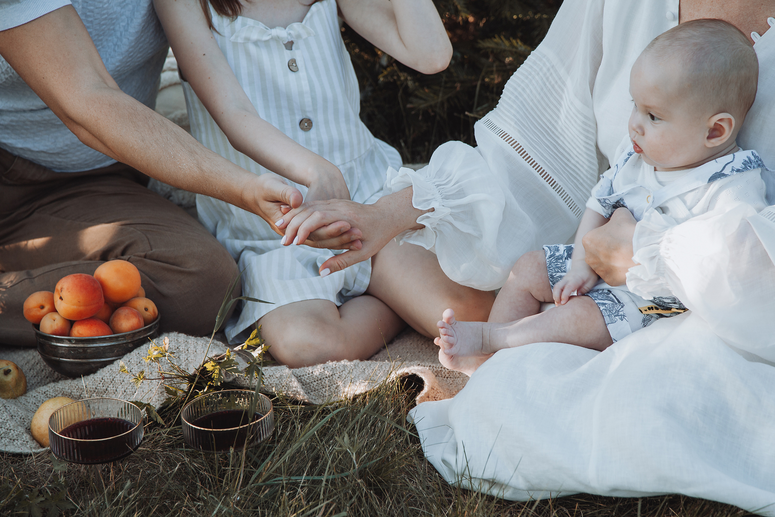 Lifestyle. Детский фотограф в Хабаровске Антипова Марина