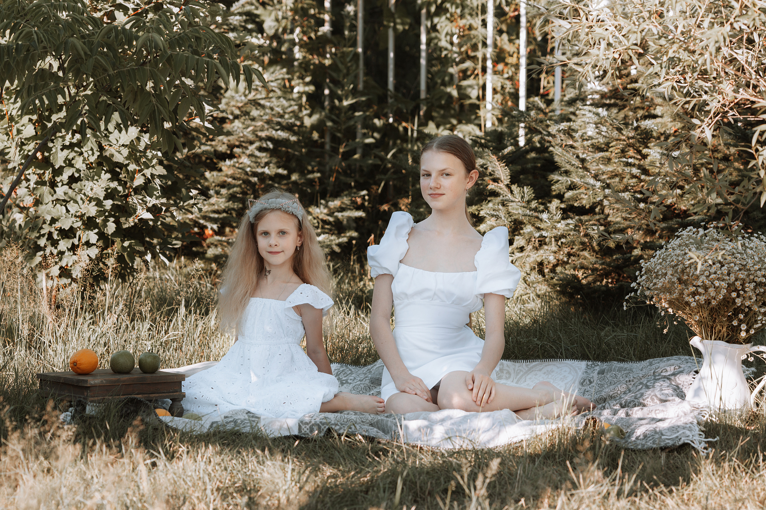 Lifestyle. Детский фотограф в Хабаровске Антипова Марина