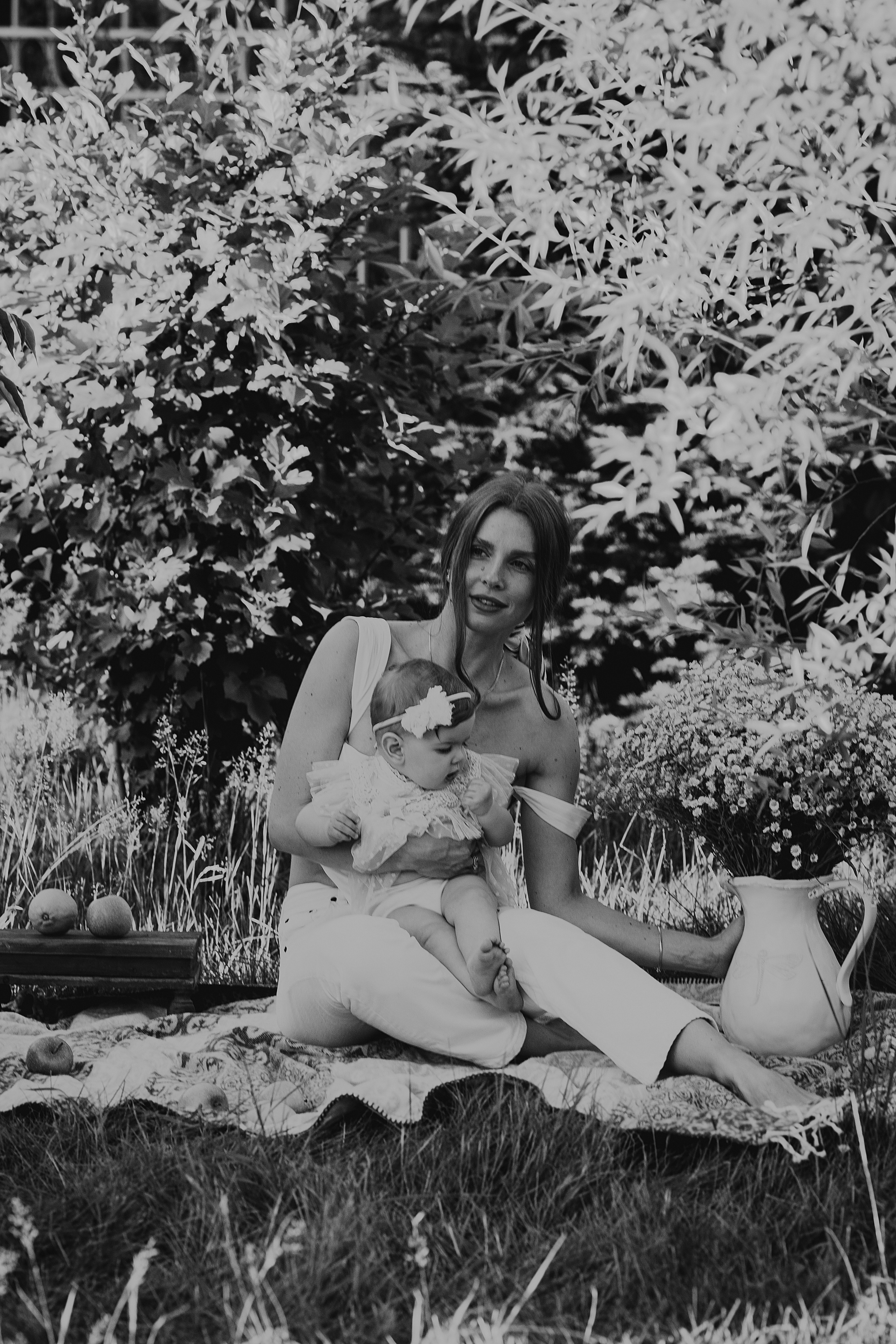 Lifestyle. Детский фотограф в Хабаровске Антипова Марина