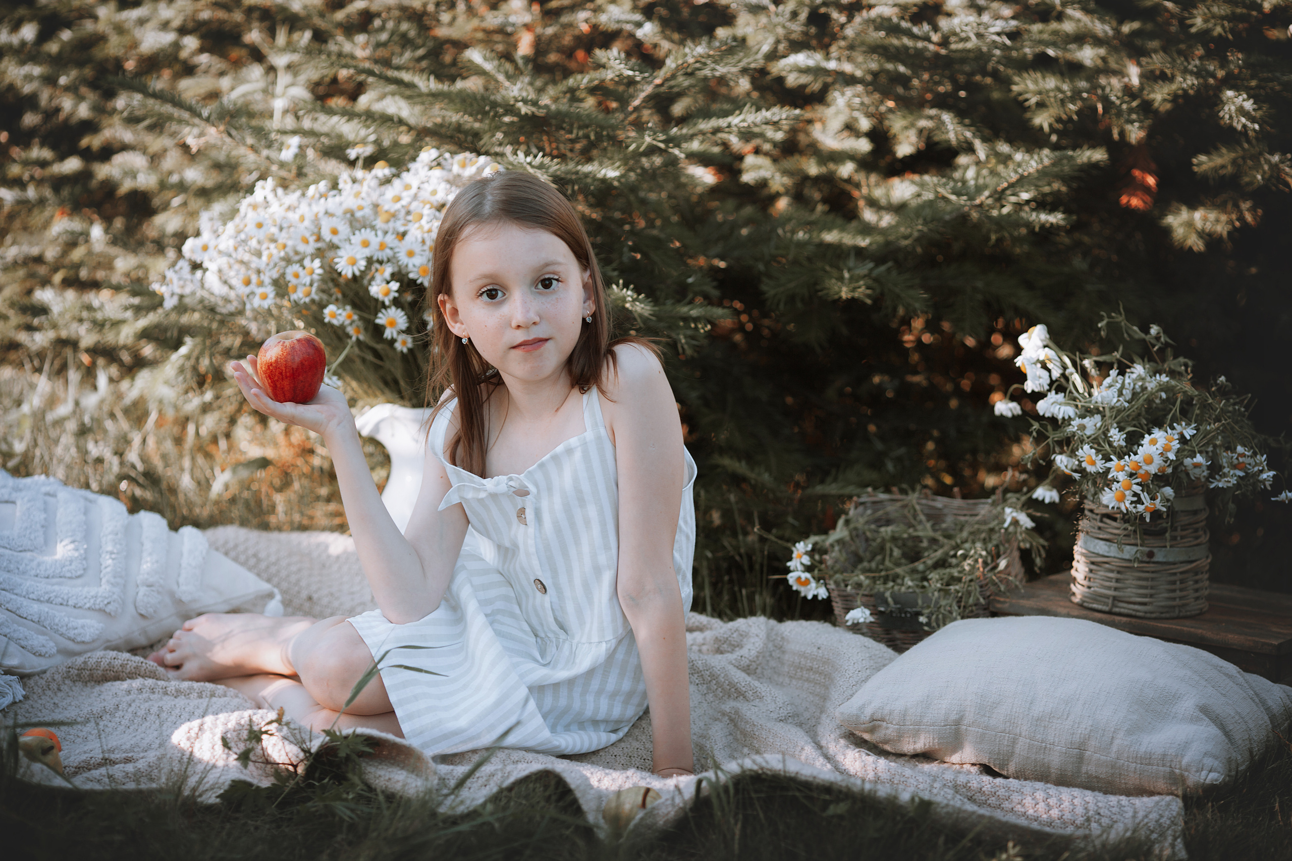 Lifestyle. Детский фотограф в Хабаровске Антипова Марина