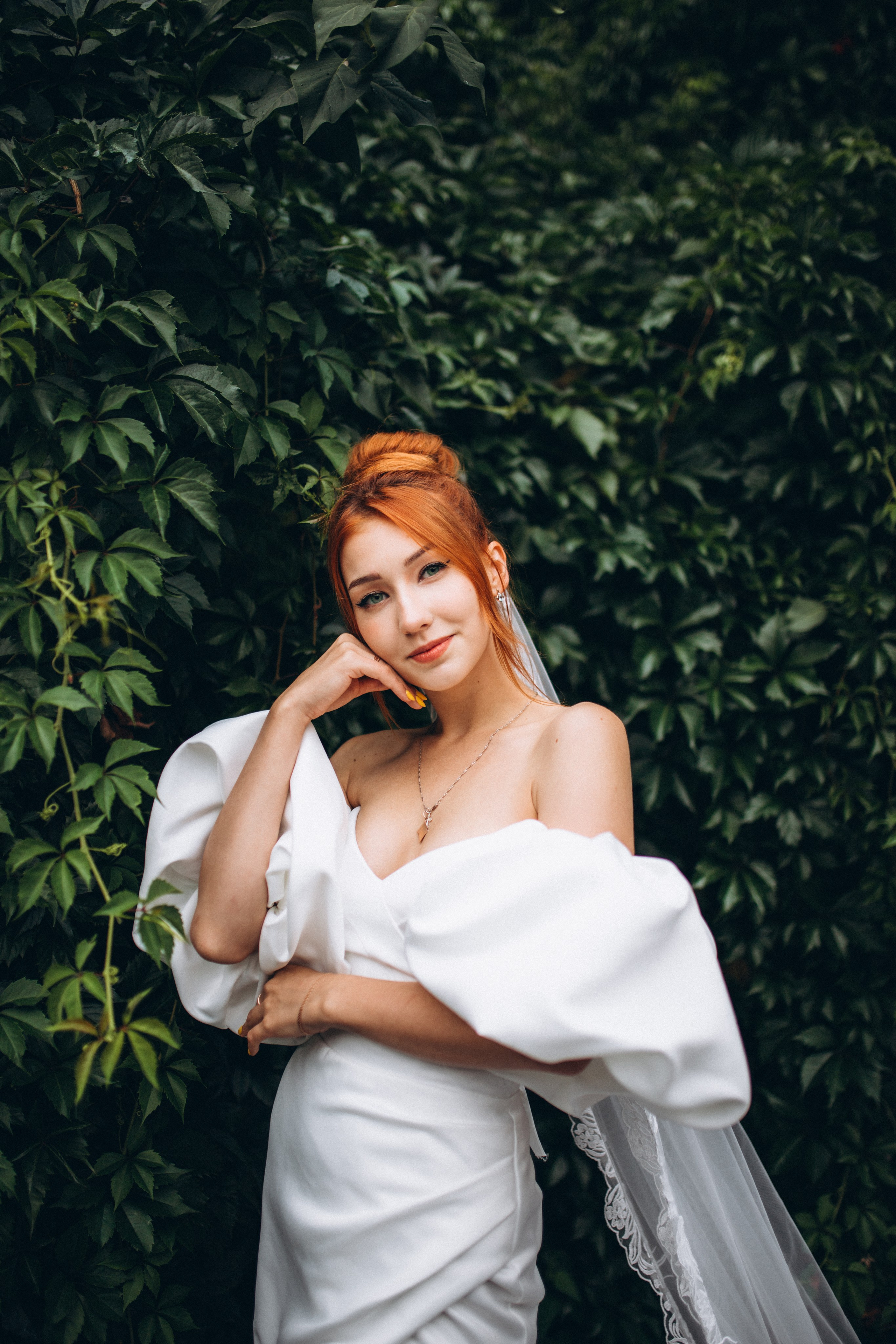 Анастасия & Алексей. Фотограф Винокурова Кристина в Санкт-Петербурге