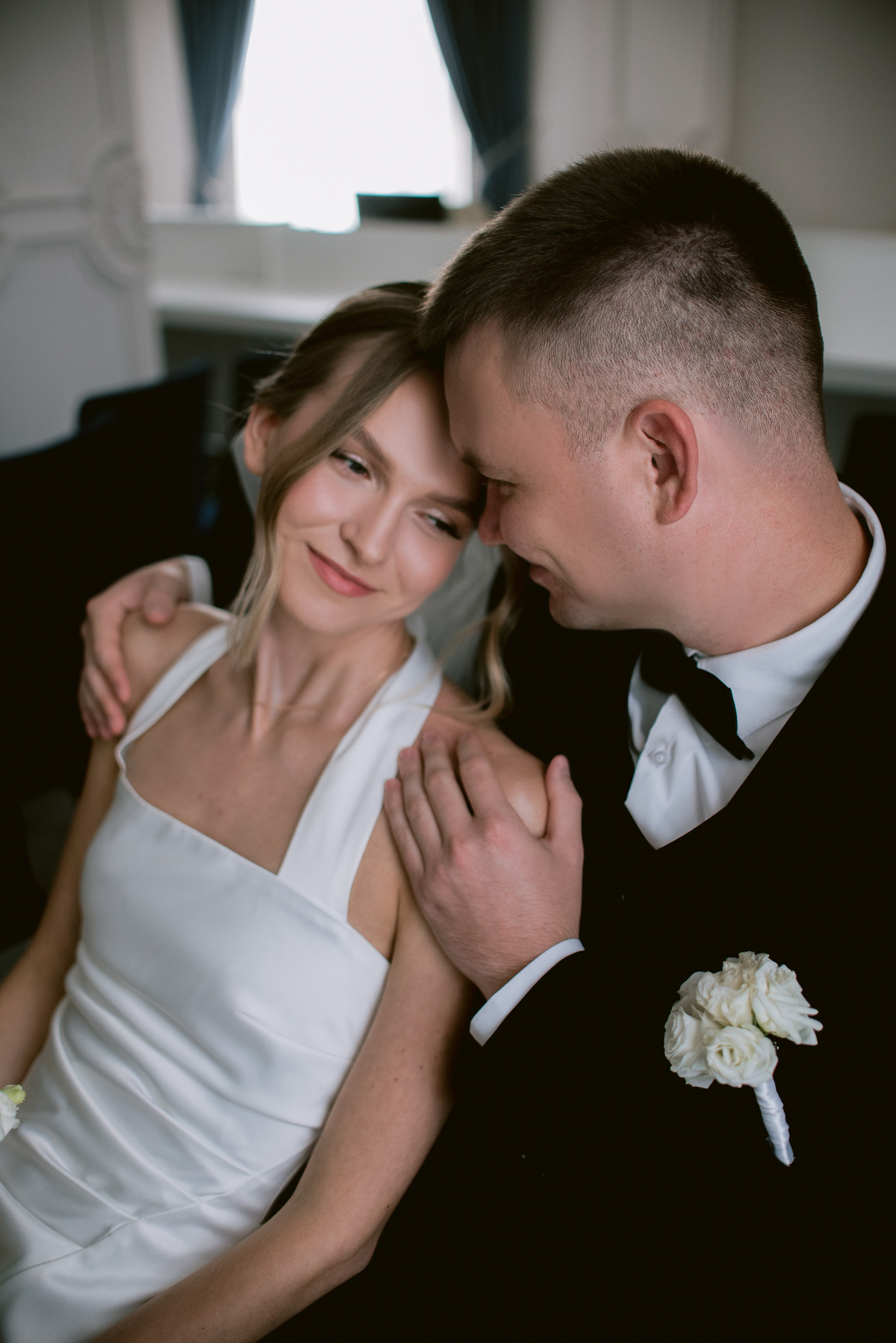 I&V. Свадебный фотограф Ижевск/Сарапул Анастасия Бель