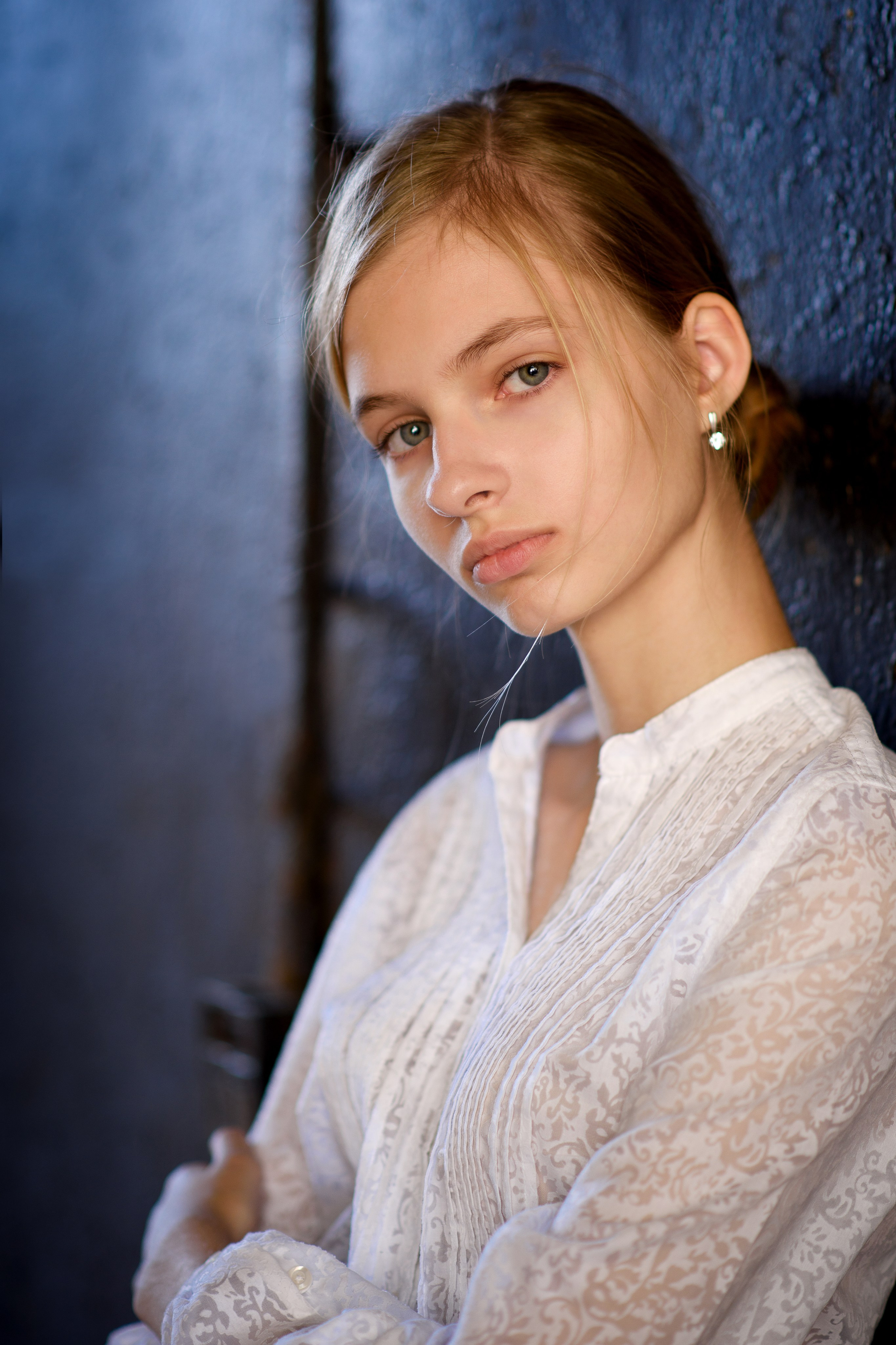 Майя, Яффа, старый город. Главная