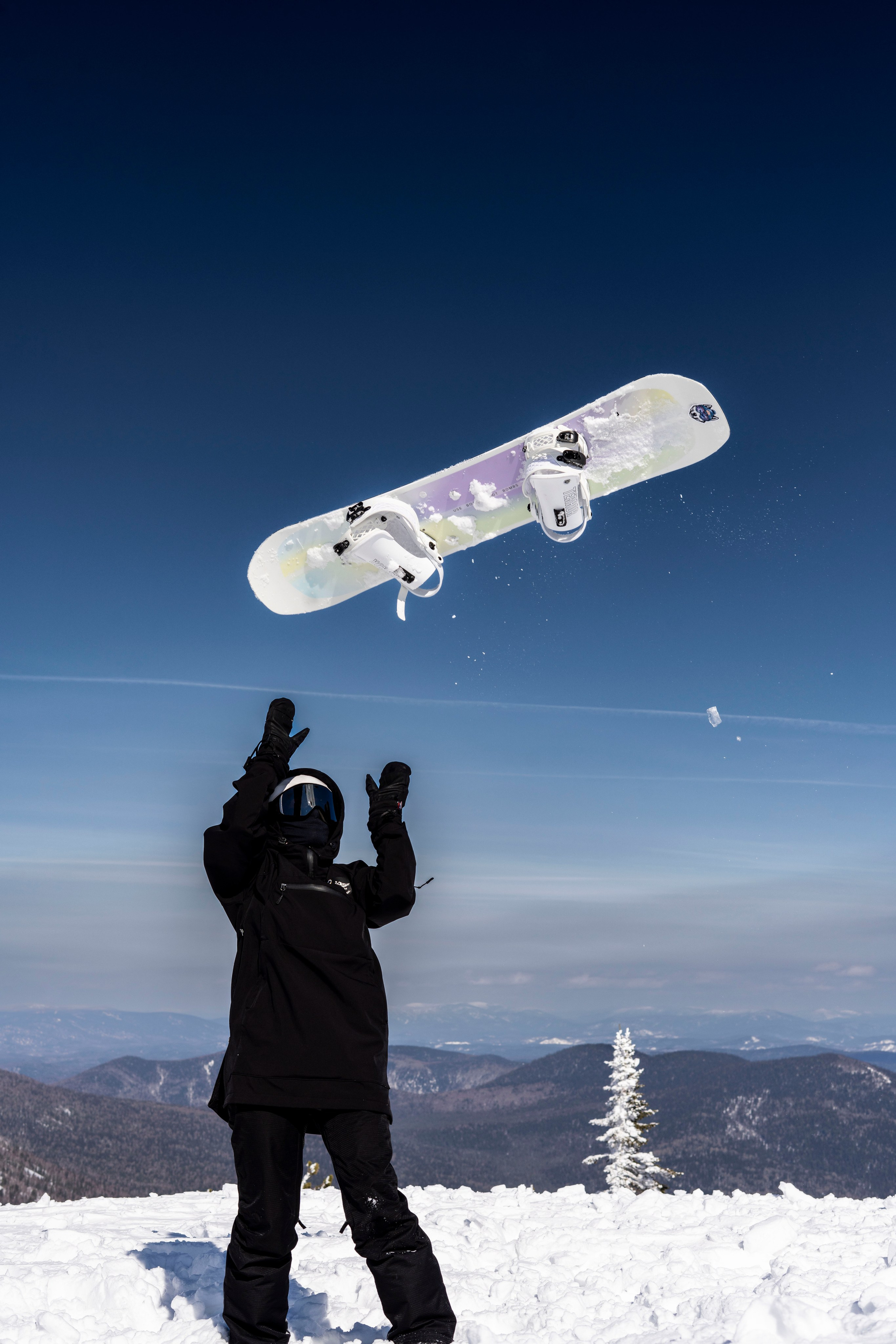 Тур. Анастасия Паршукова — фотограф Шерегеш Новосибирск