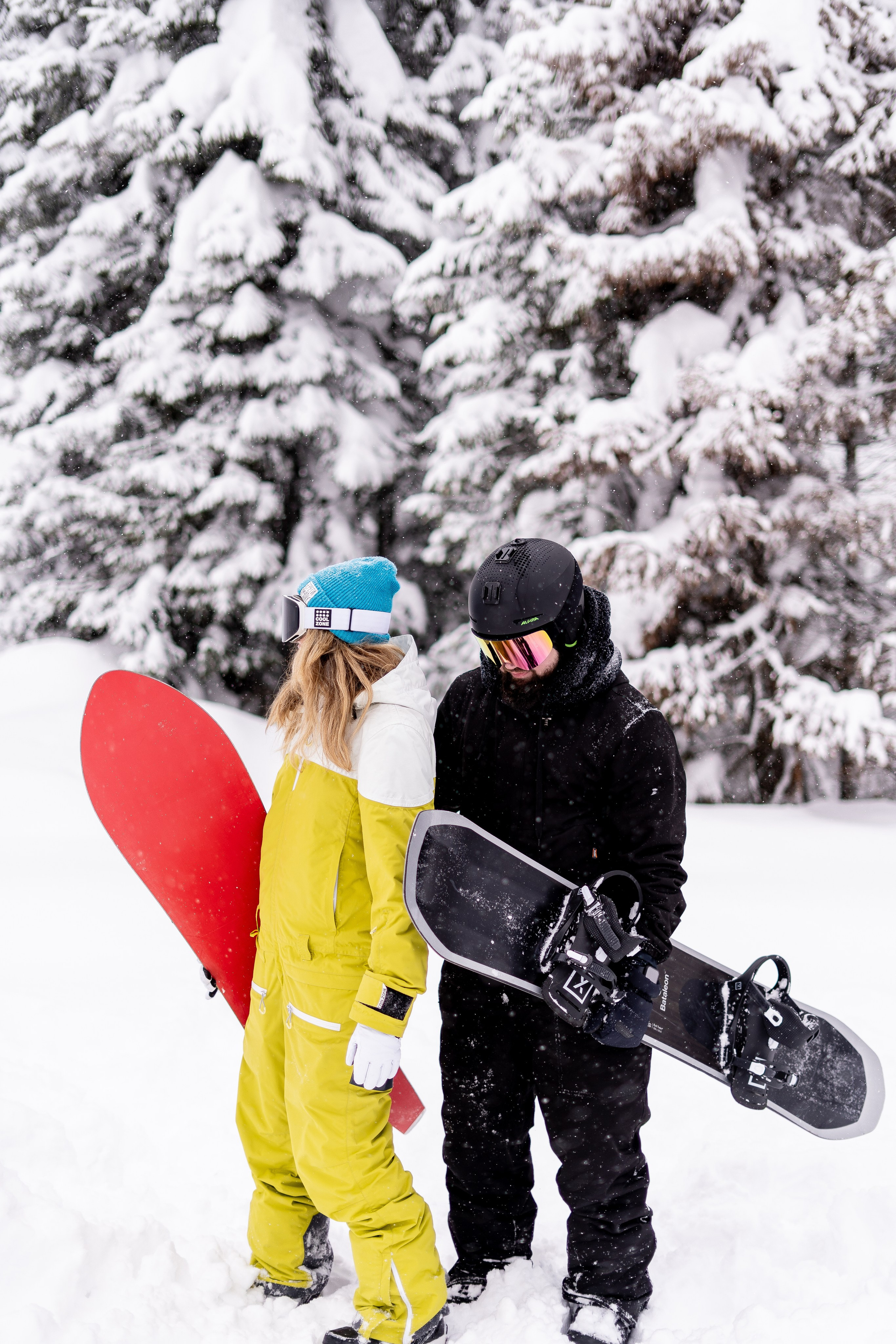 Джон 14.02. Анастасия Паршукова — фотограф Шерегеш Новосибирск