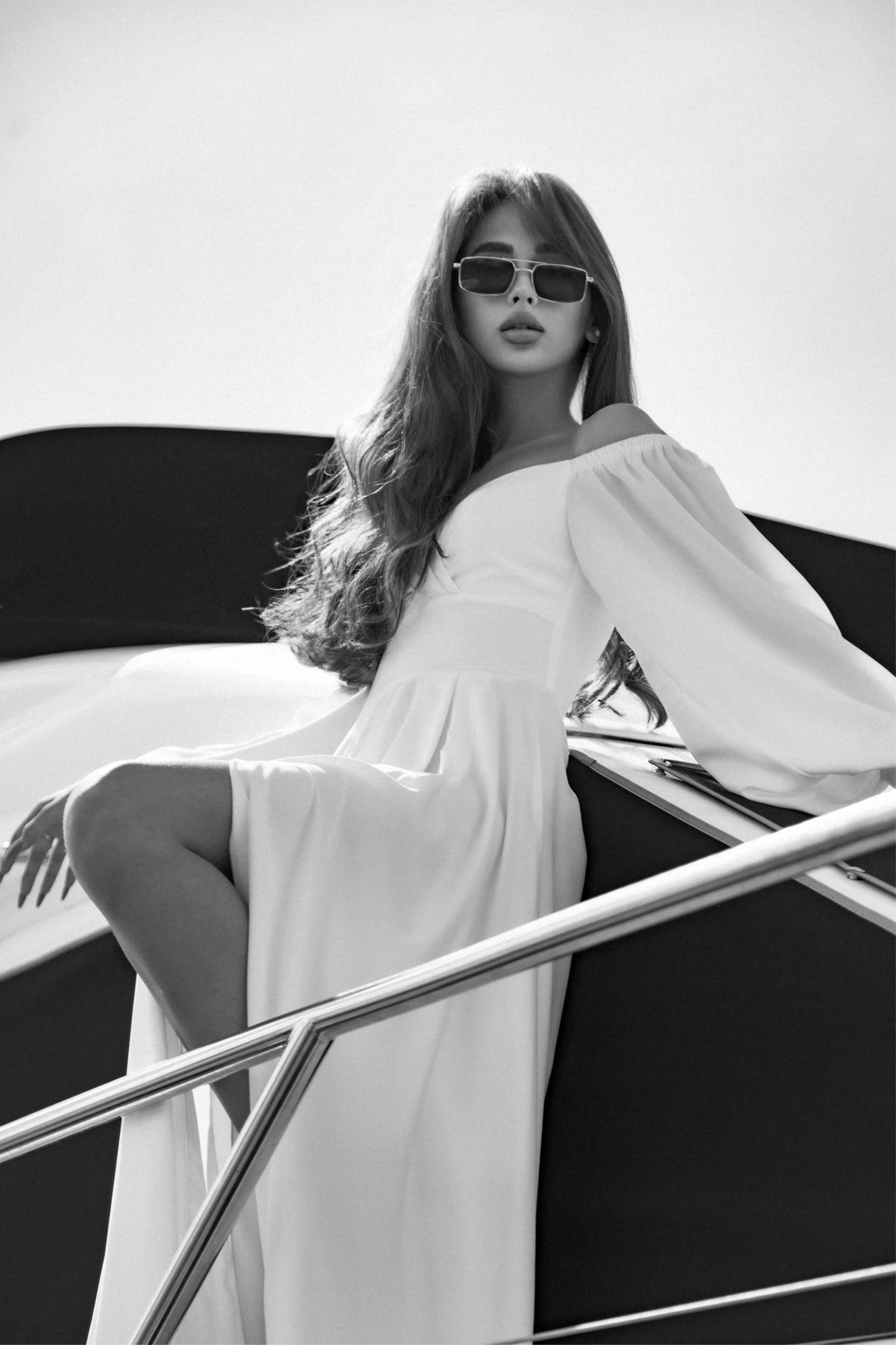 Свадебная. Анастасия Паршукова — фотограф Шерегеш Новосибирск