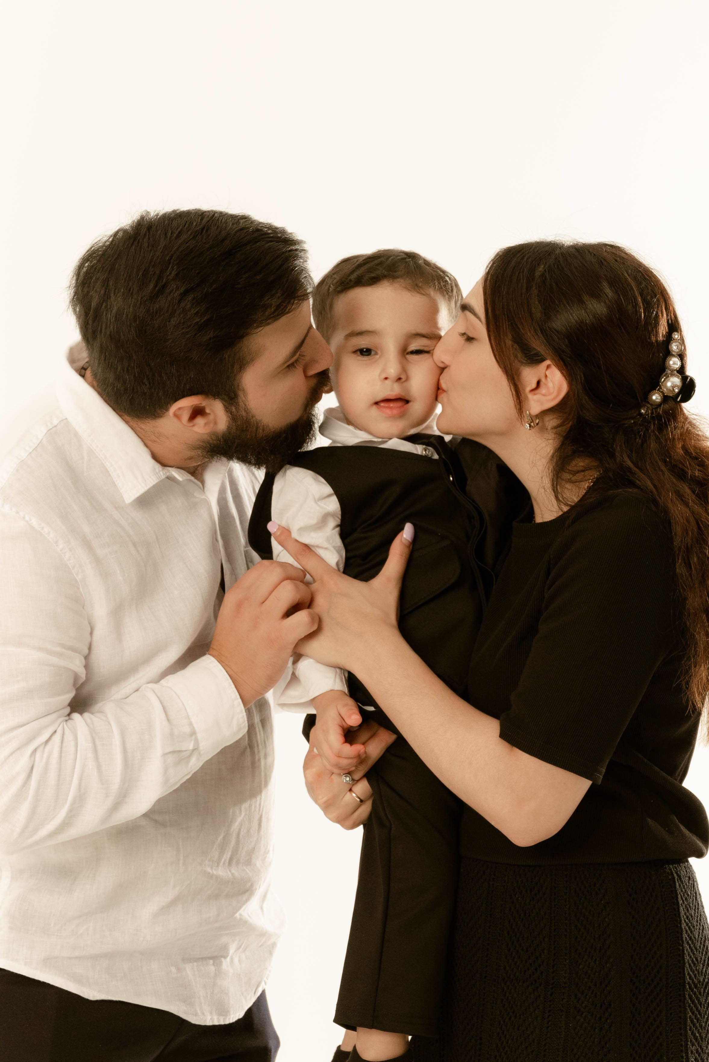 Семейные портреты. Главная