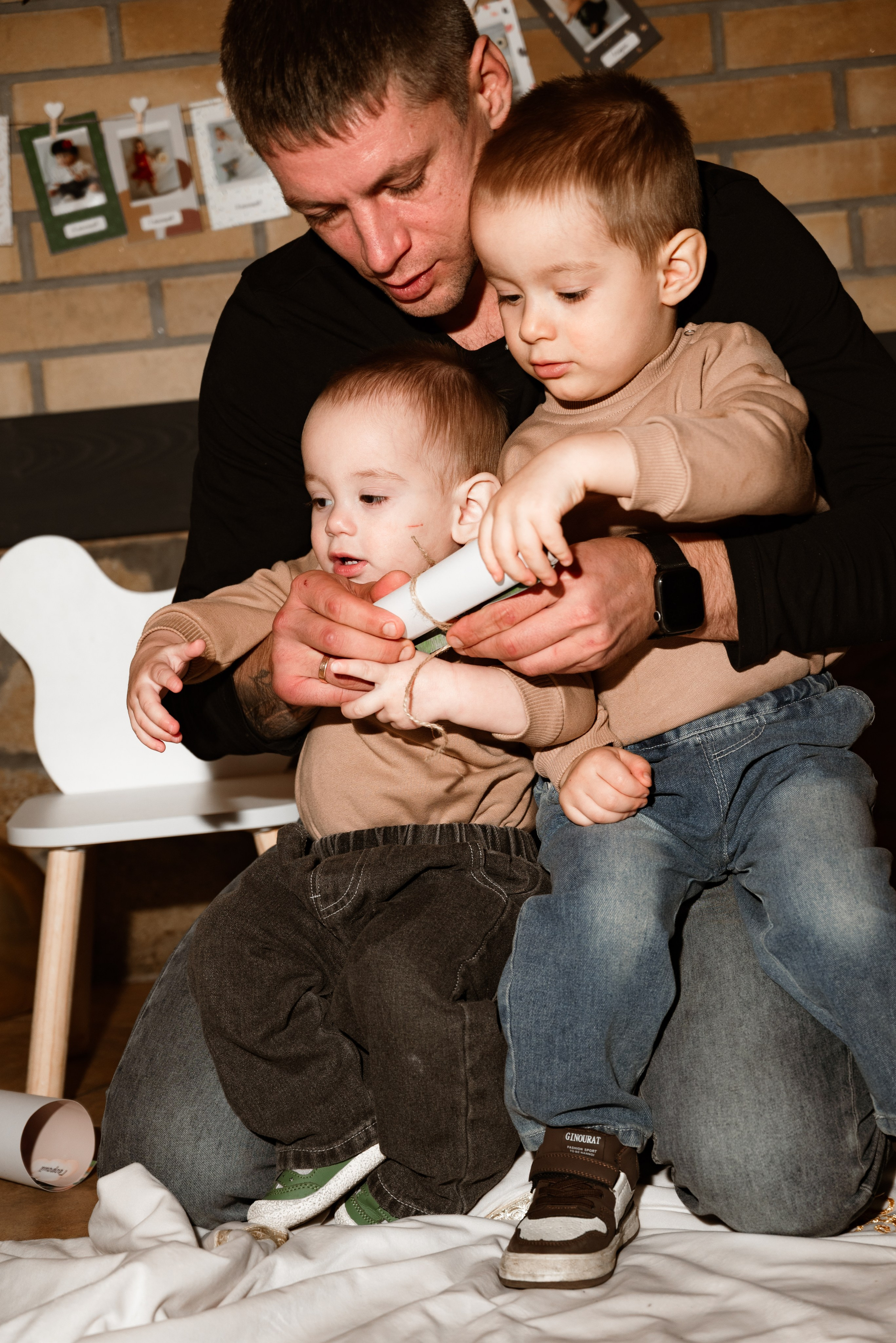 Мероприятия (детские). Главная