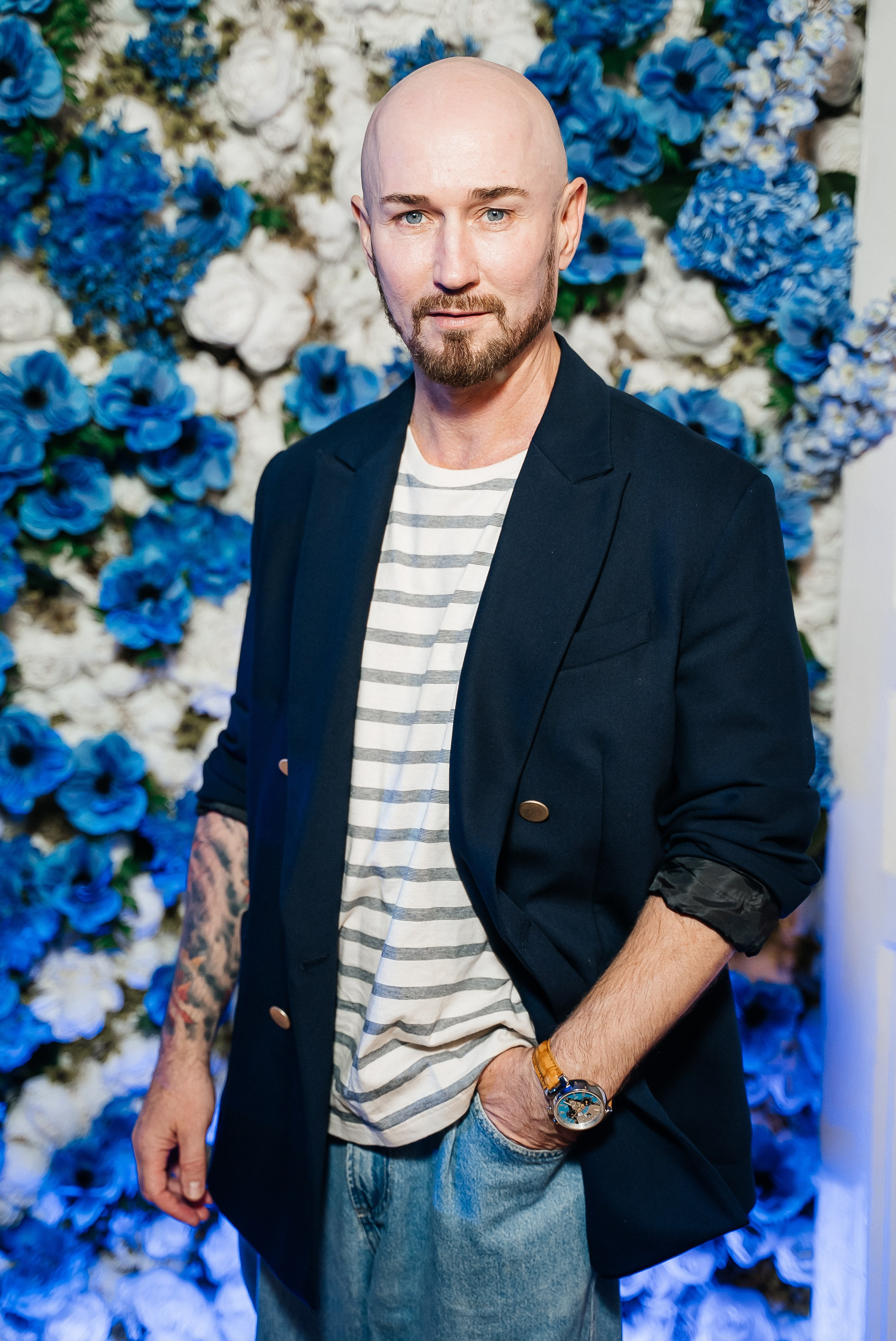 Глисс Кур. Павел Краснов — Свадебный и репортажный фотограф в Москве