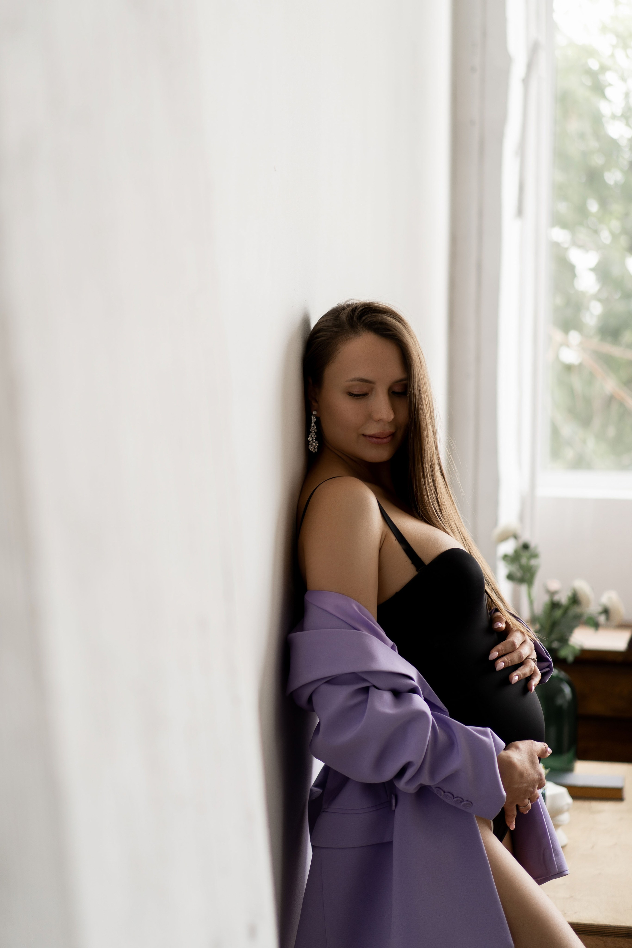 Фотосъемка беременности. Главная