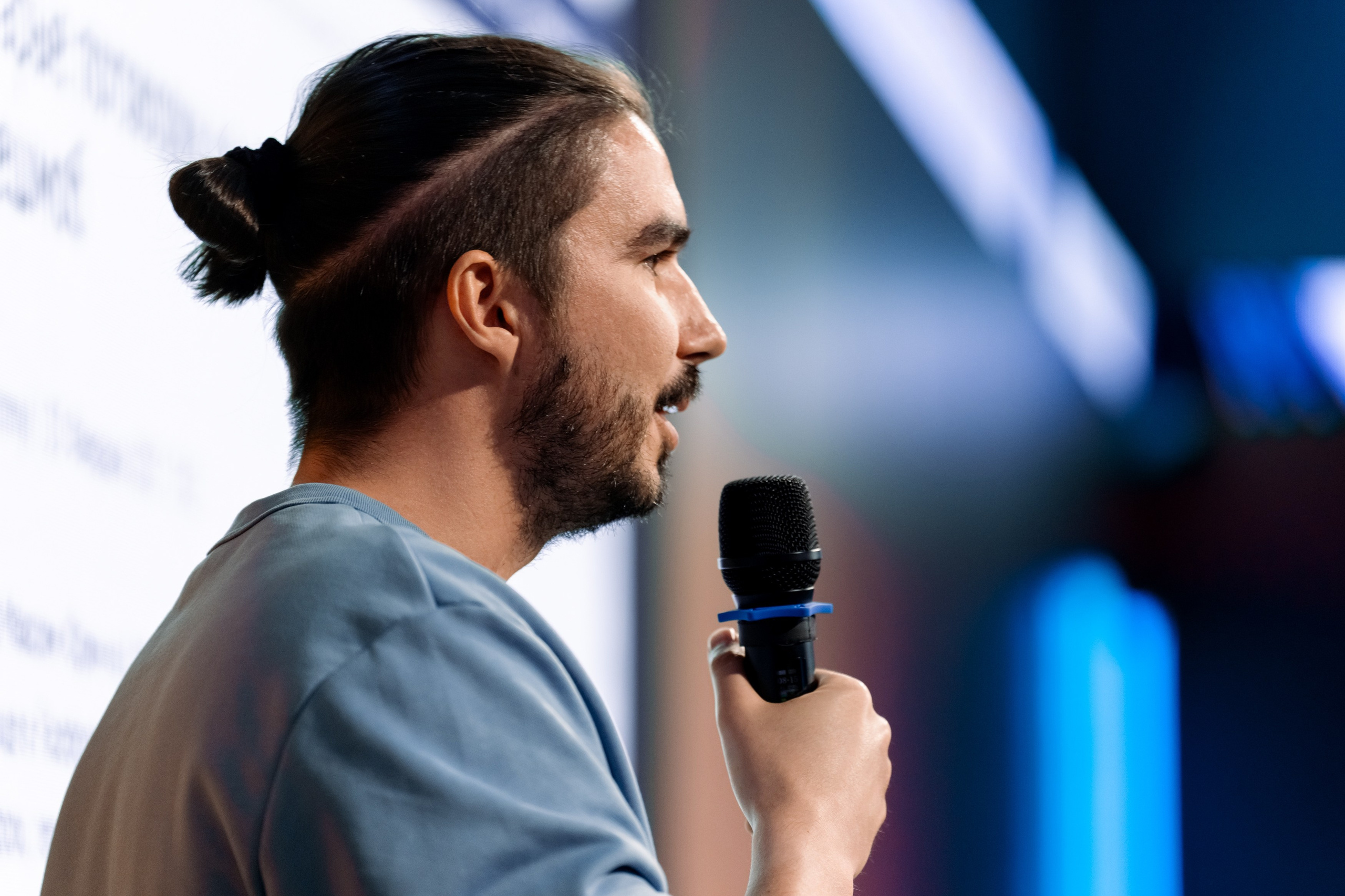 Like Share. Фотограф Дмитрий Алехин. Репортажная съемка мероприятий в Москве