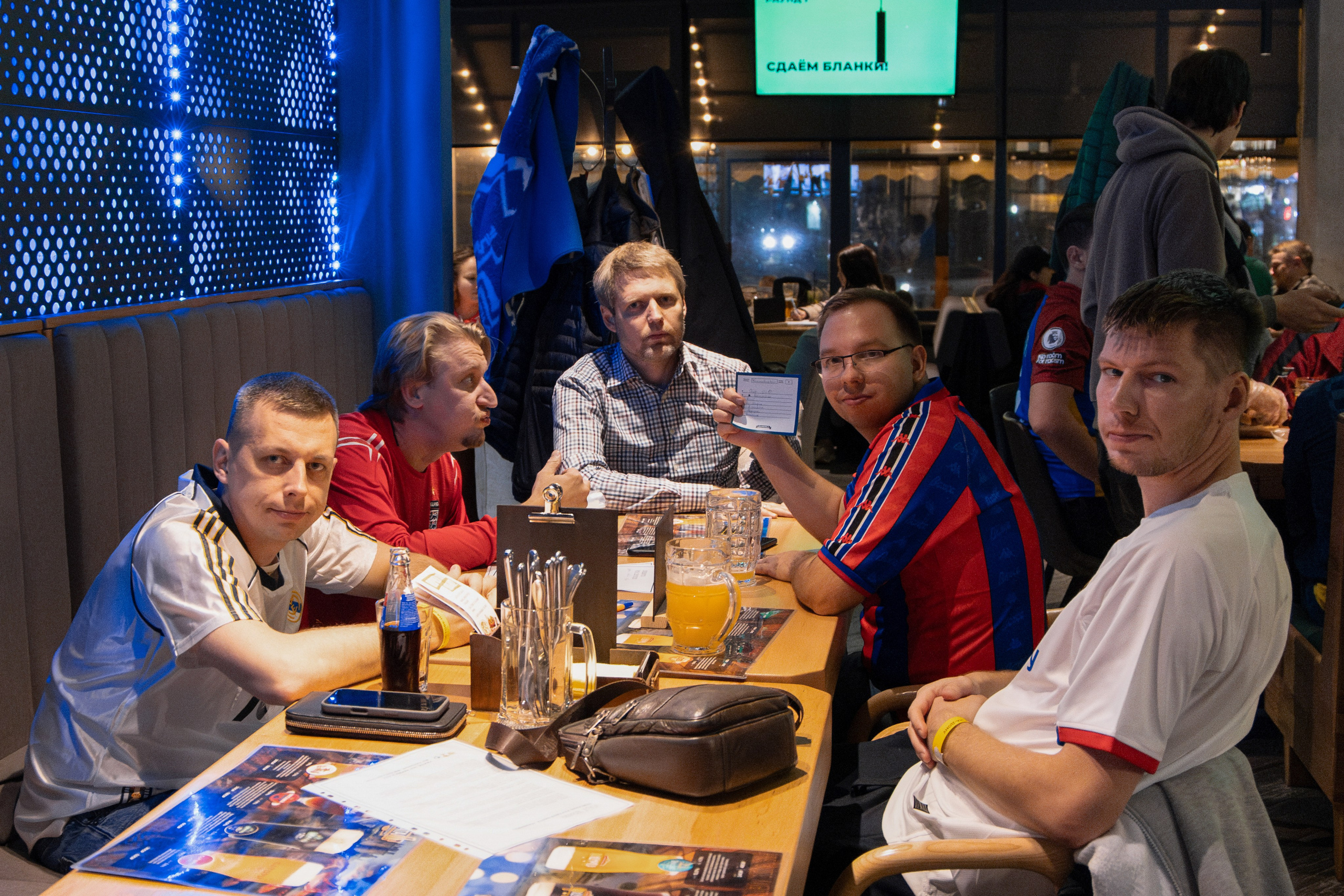 Квиз «Паненка». Анна Рышкевич