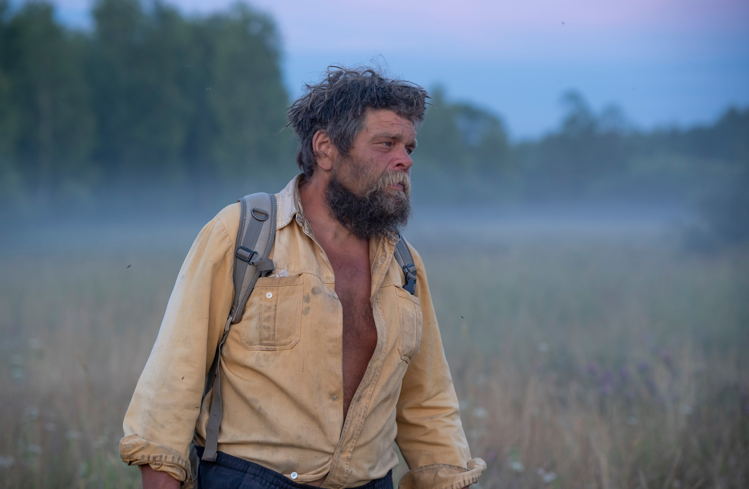 ЛЮДИ ПОБОЛЬШЕ. Фотограф Татьяна Андриянова