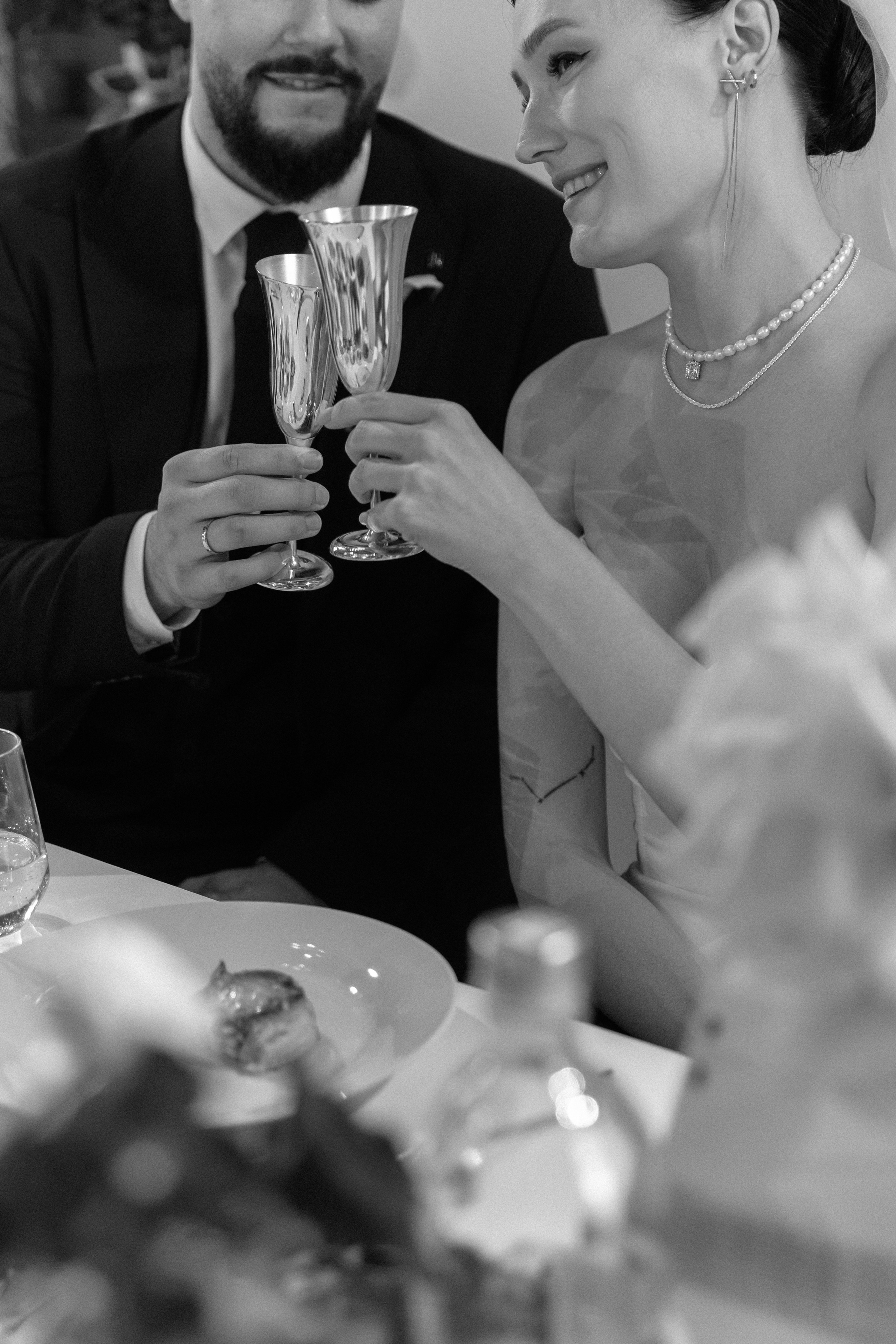 Карина & Егор. Свадебный фотограф Екатерина Тимукина