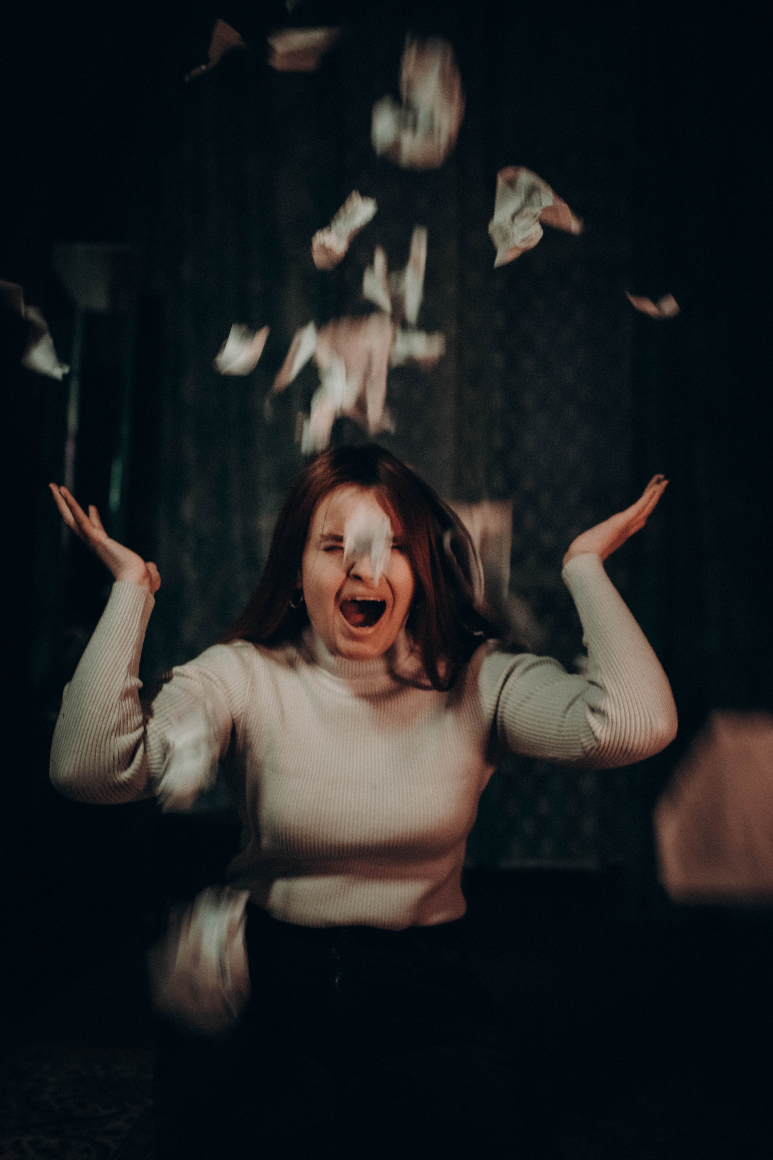 Алина. Александра Мельниченко/ Бегающий фотограф