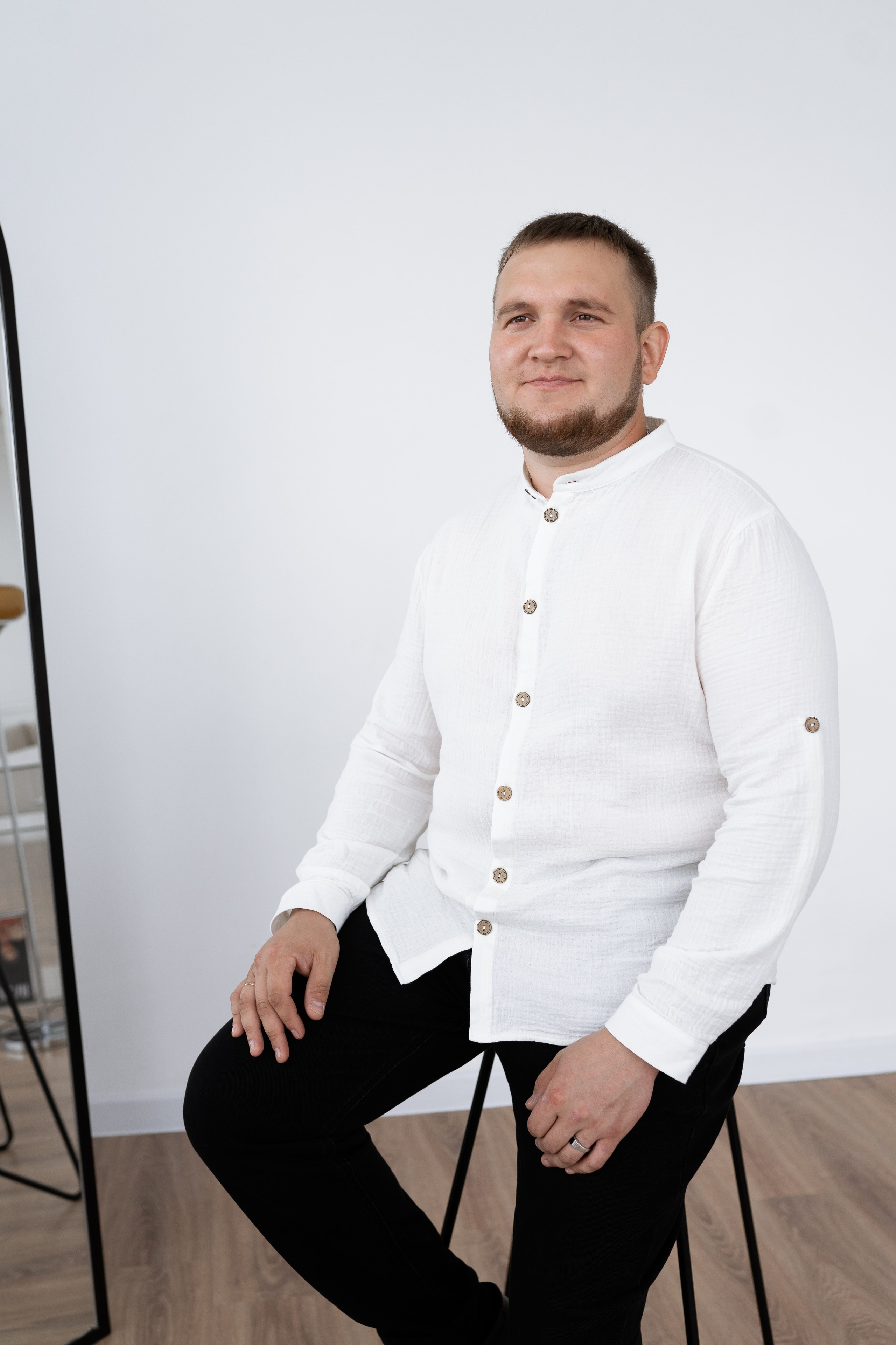 Антон и Мария. Свадебный фотограф в Перми и Пермском крае Алена Мартынова