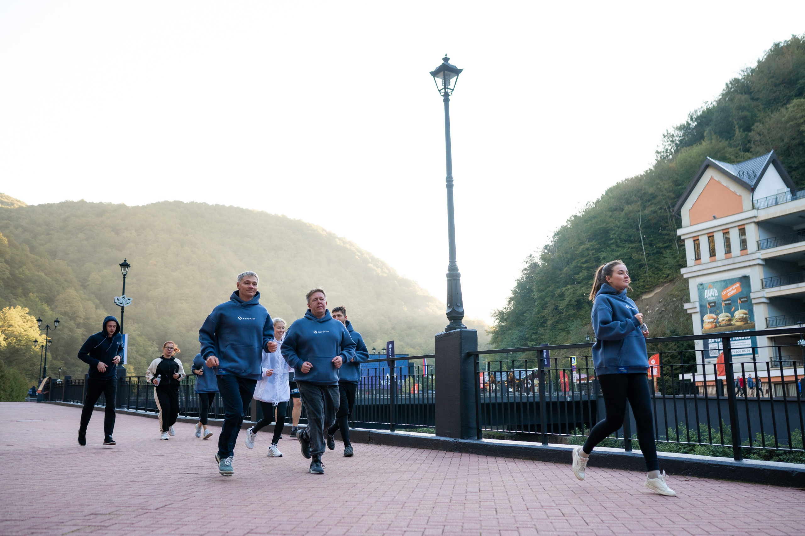 ЕвроХим ежегодный Форум развития. Фотограф Илья Бызов, Свадебный и репортажный фотограф Сочи