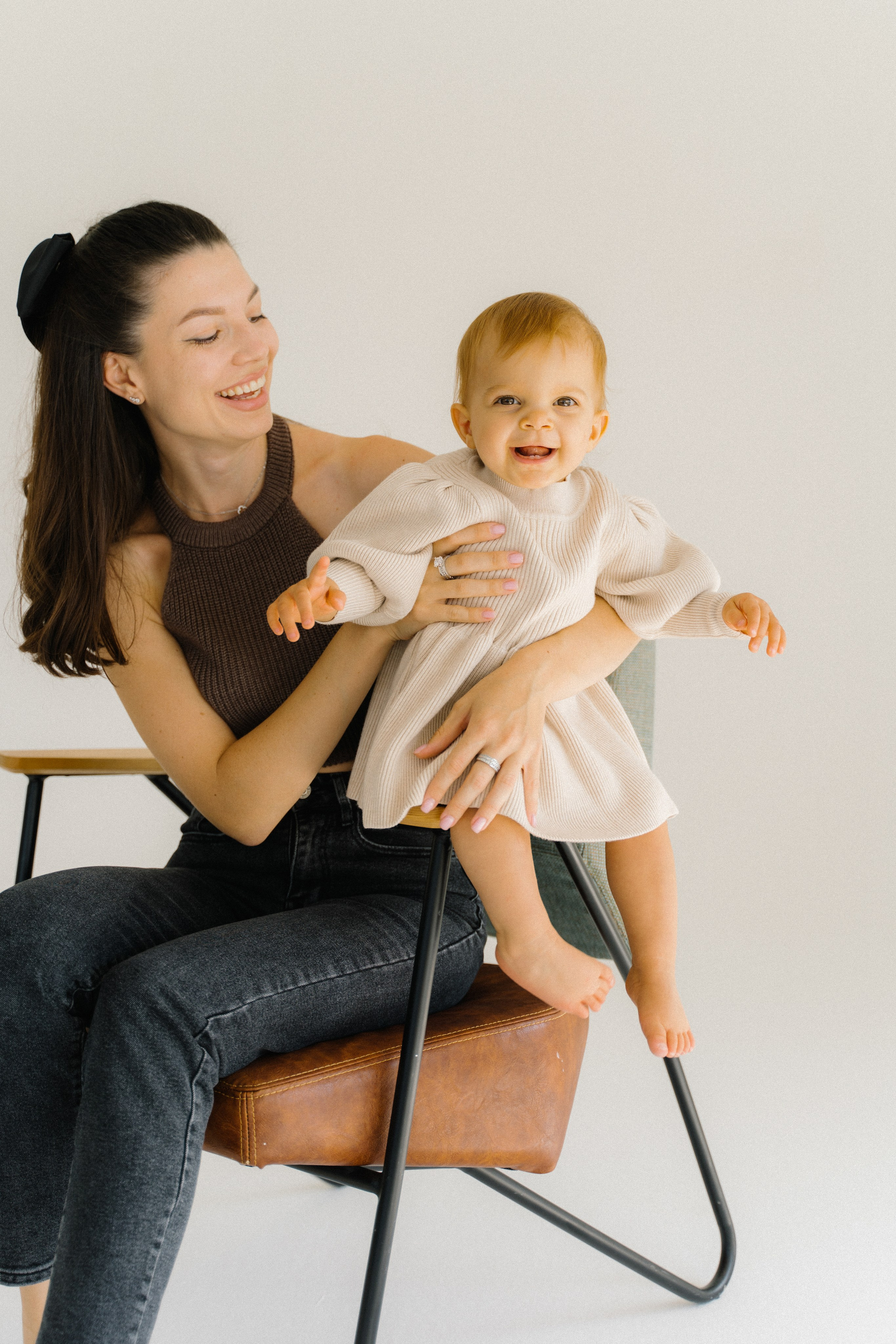 Катерина и Арина. Главная