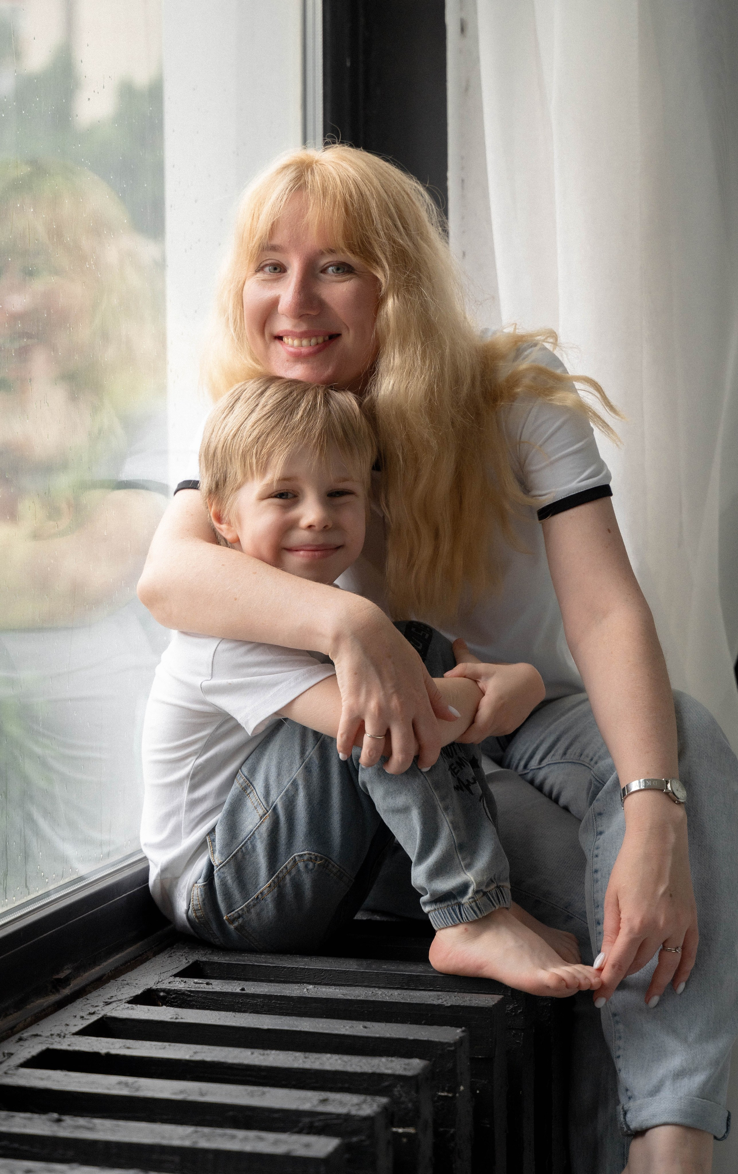 Минимализм. ALISON FILMS