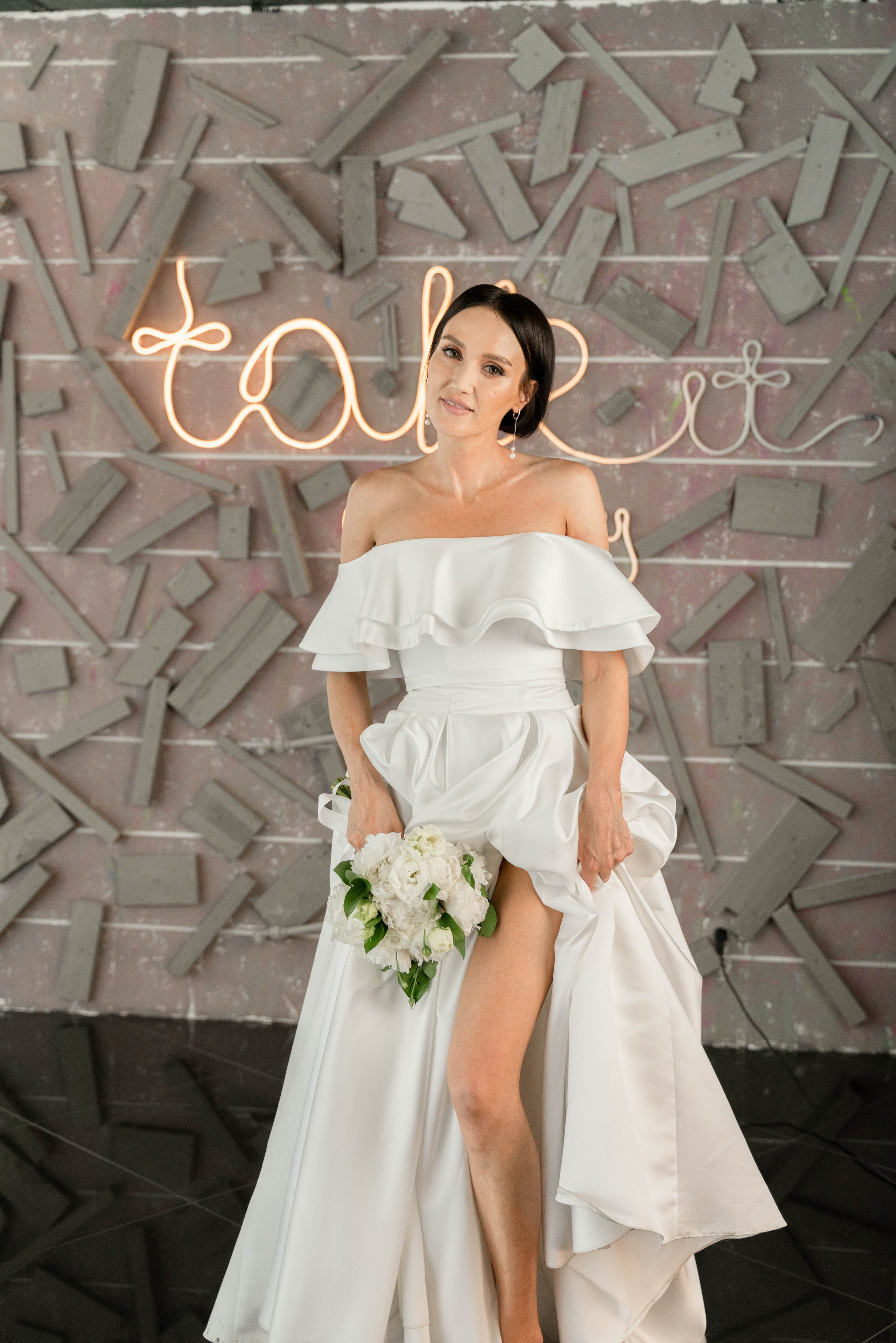 Свадьба владивосток. ALISON FILMS