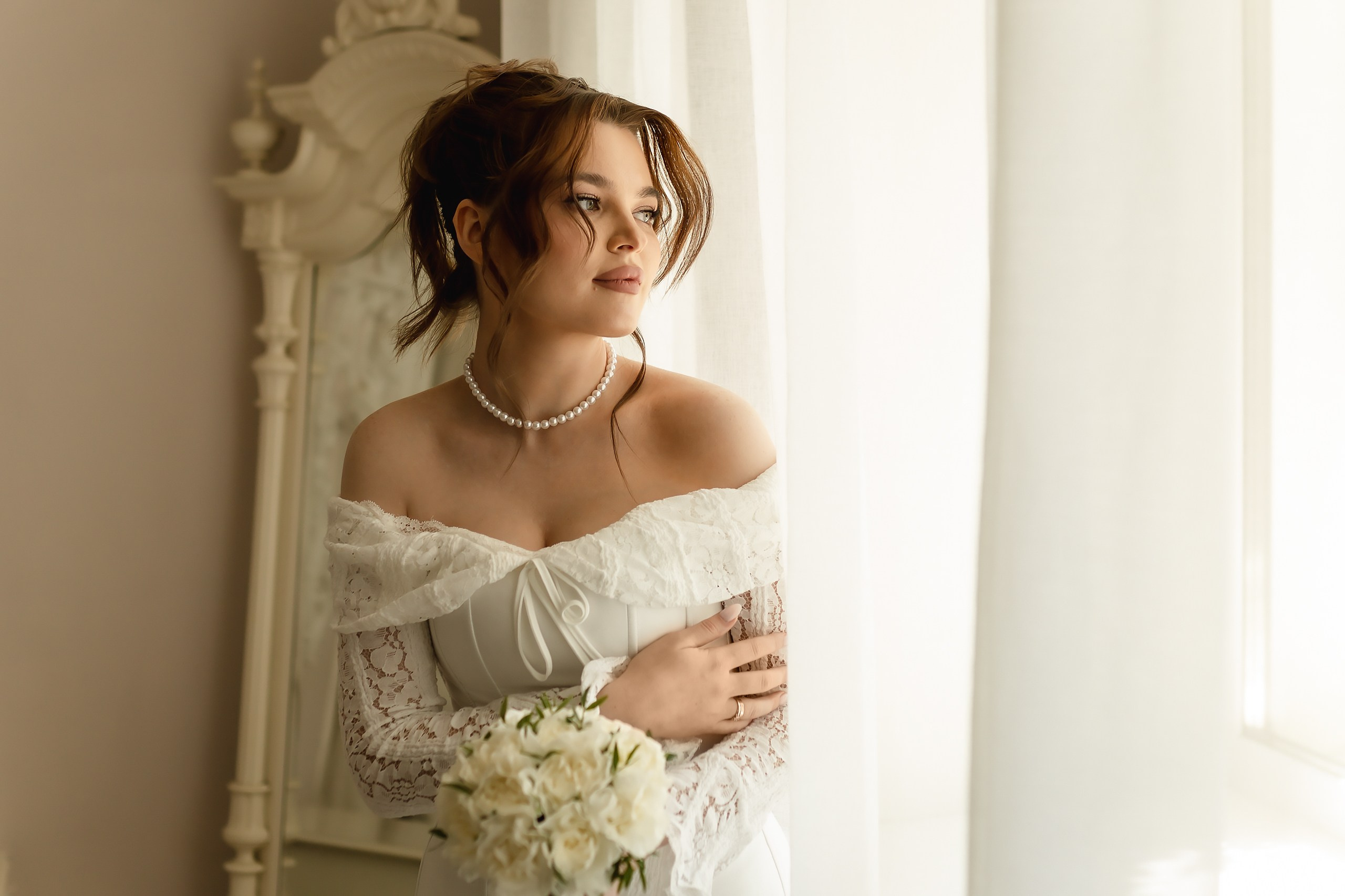 Александр и Дарья. Инна Вильт| лайфстайл фотограф из Новосибирска