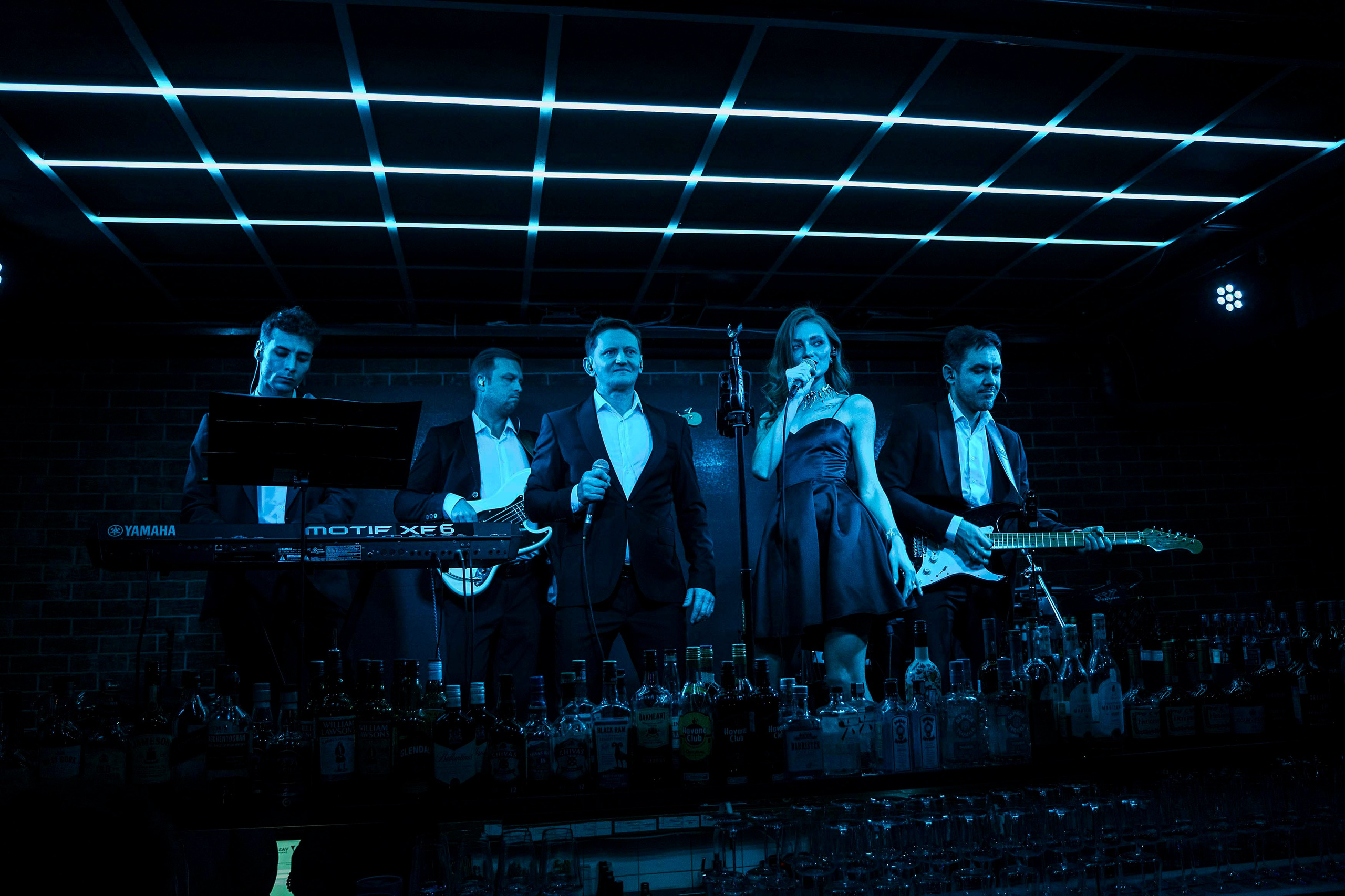 ХК Ак Барс (Корпоратив). Фотограф Казань