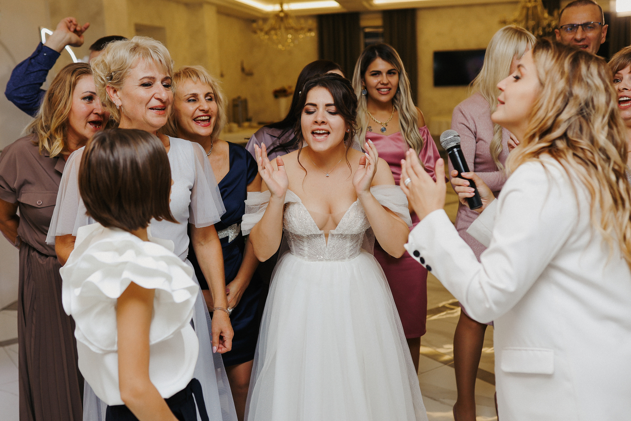 Елизавета и Максим. Свадебный фотограф Волгоград и Волжский Евгения Кимлач