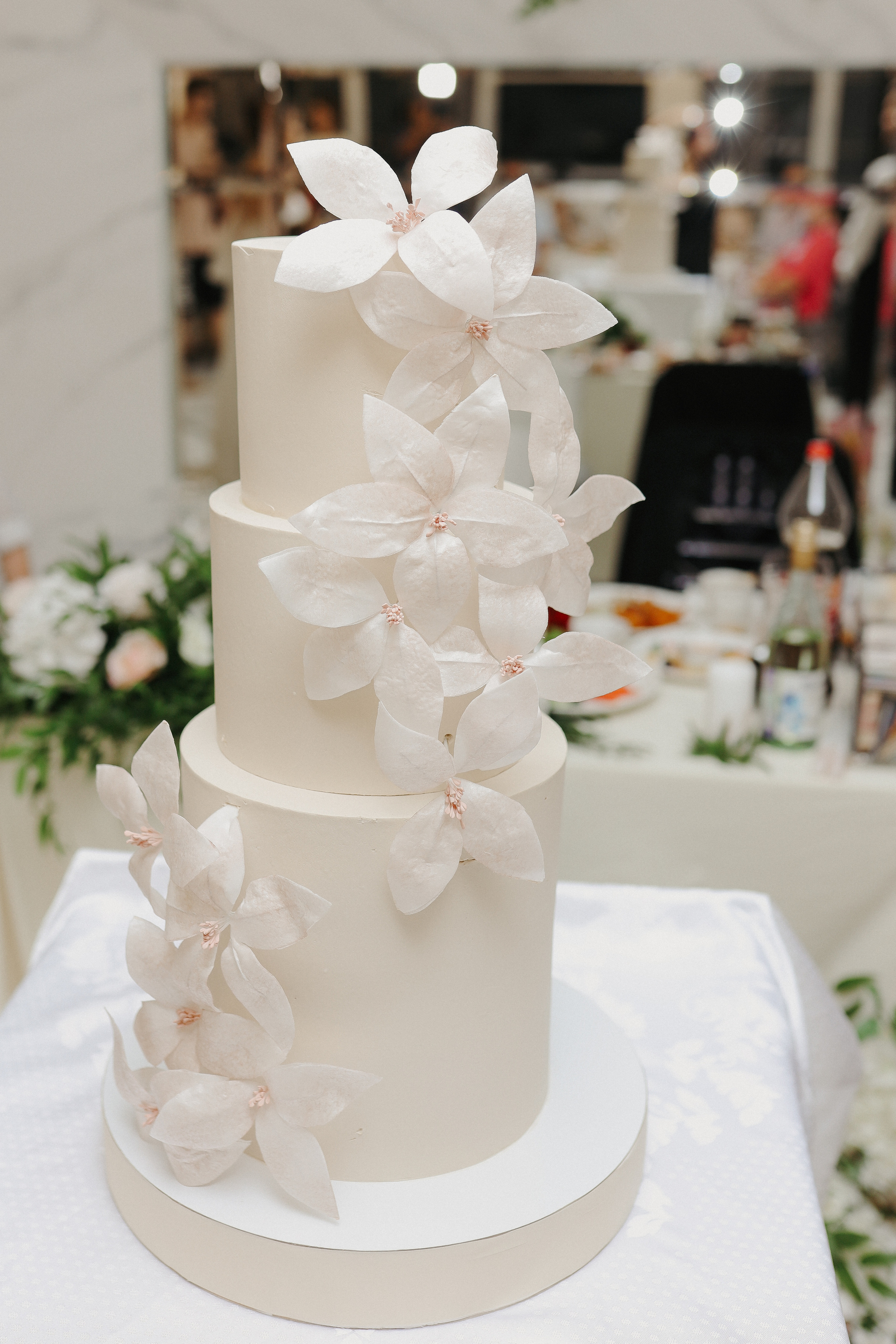 Анастасия и Дмитрий. Свадебный фотограф Волгоград и Волжский Евгения Кимлач