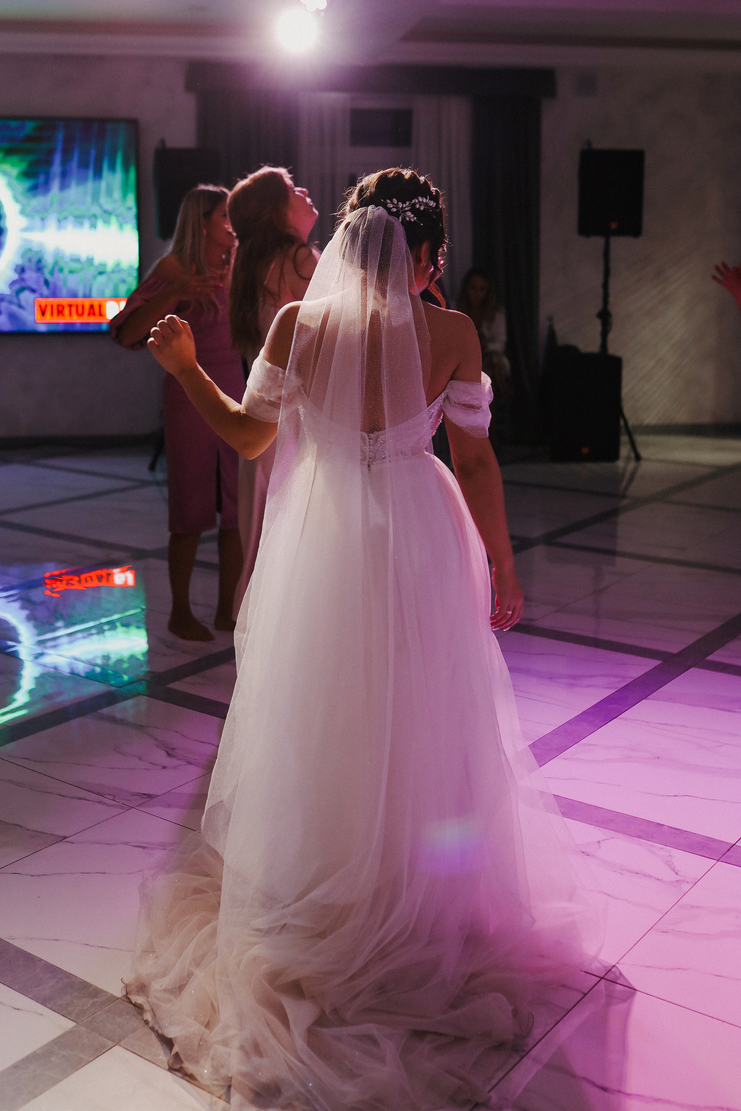 Елизавета и Максим. Свадебный фотограф Волгоград и Волжский Евгения Кимлач