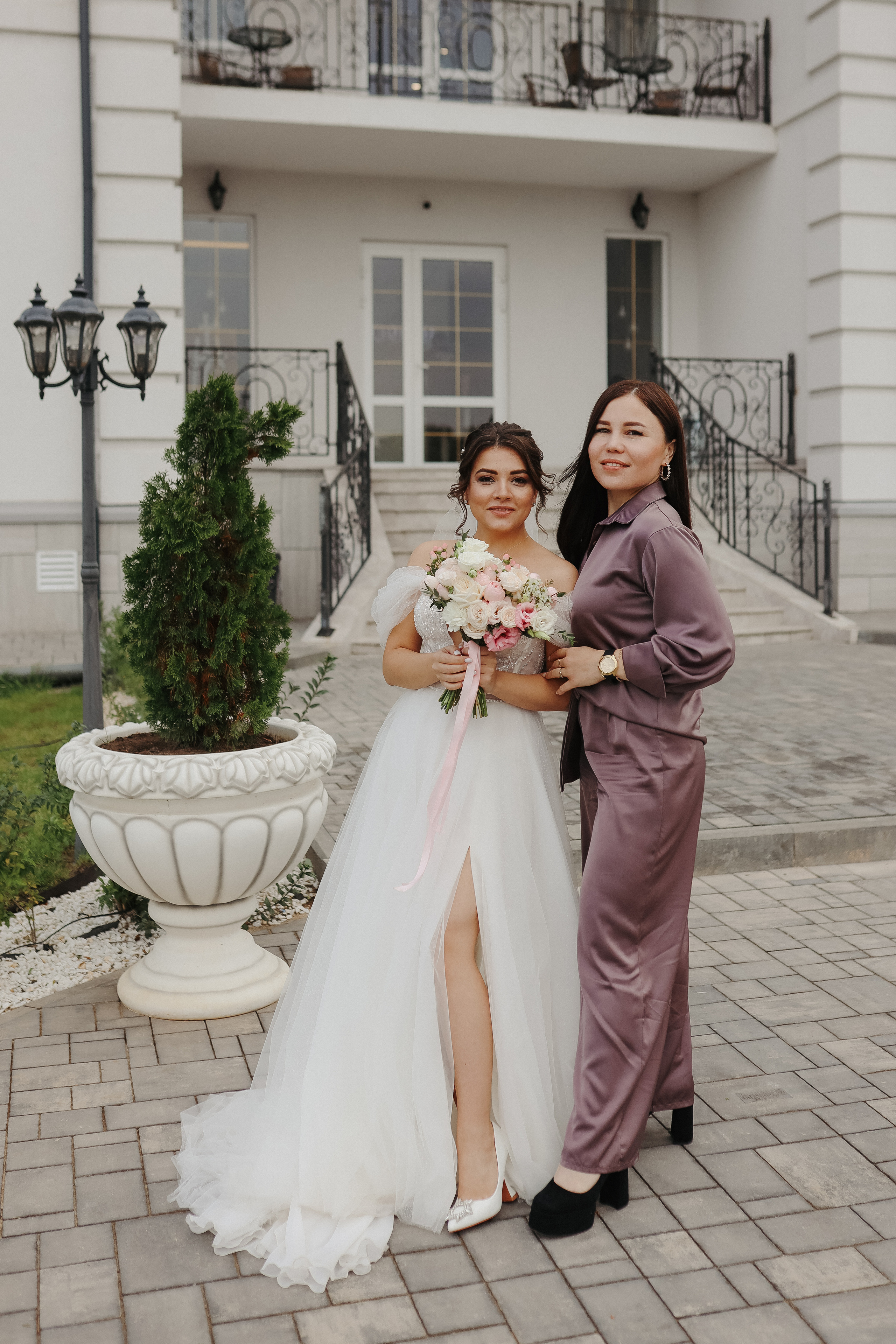 Елизавета и Максим. Свадебный фотограф Волгоград и Волжский Евгения Кимлач