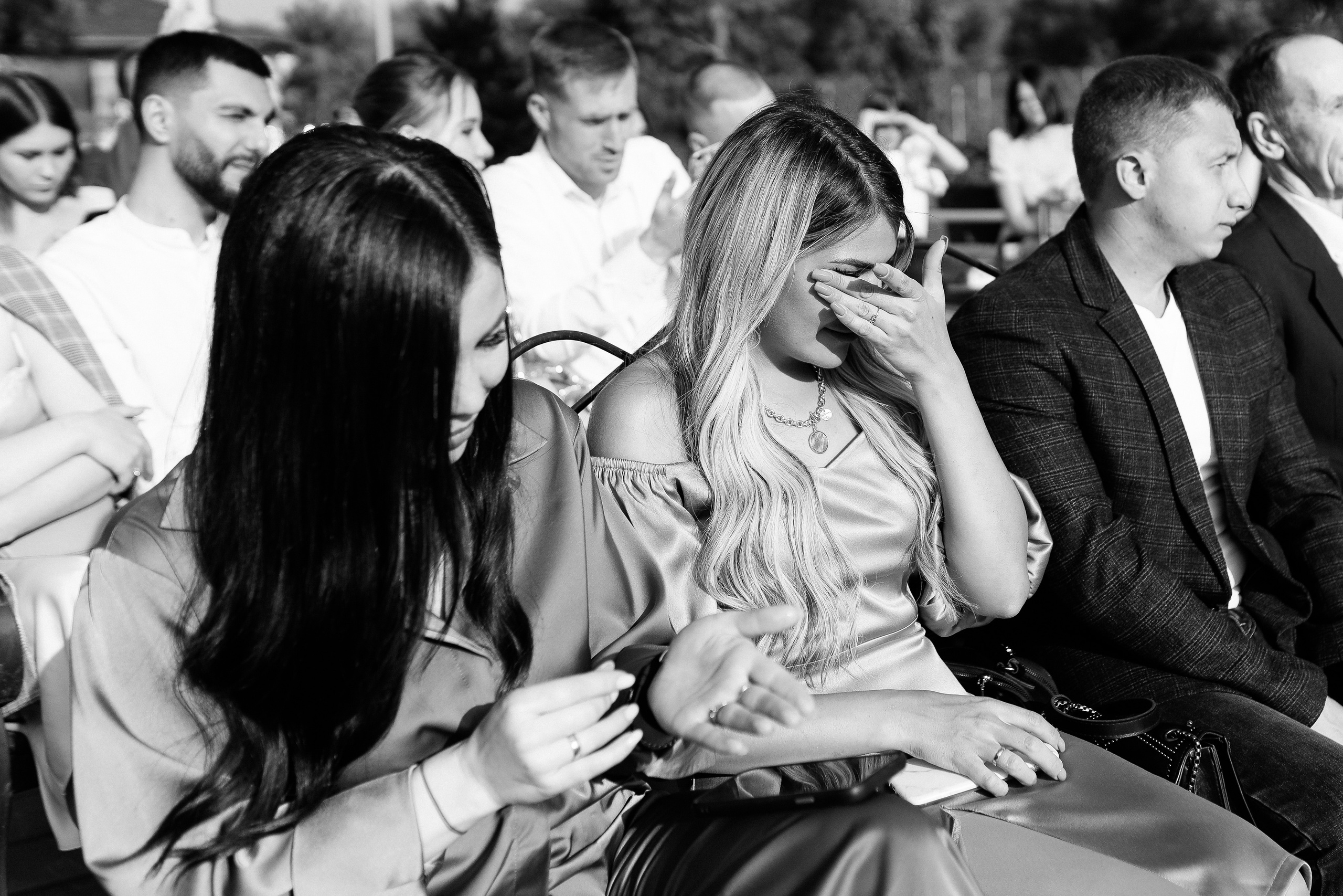 Елизавета и Максим. Свадебный фотограф Волгоград и Волжский Евгения Кимлач