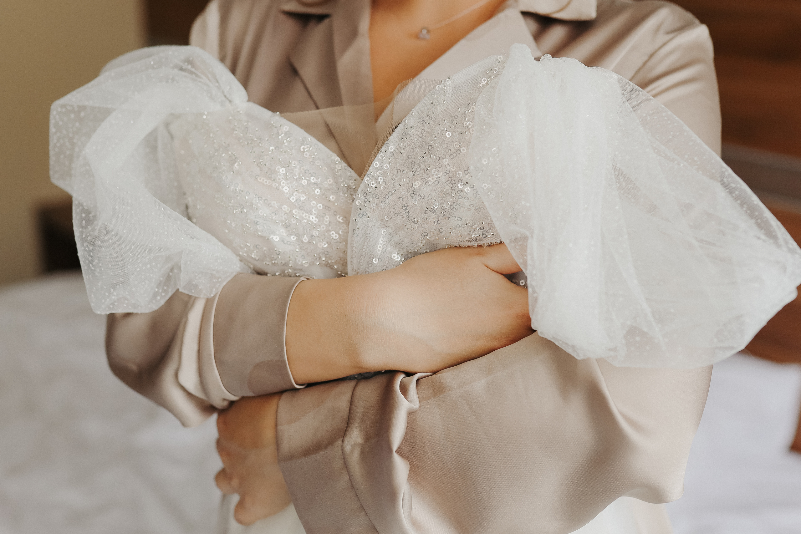 Елизавета и Максим. Свадебный фотограф Волгоград и Волжский Евгения Кимлач