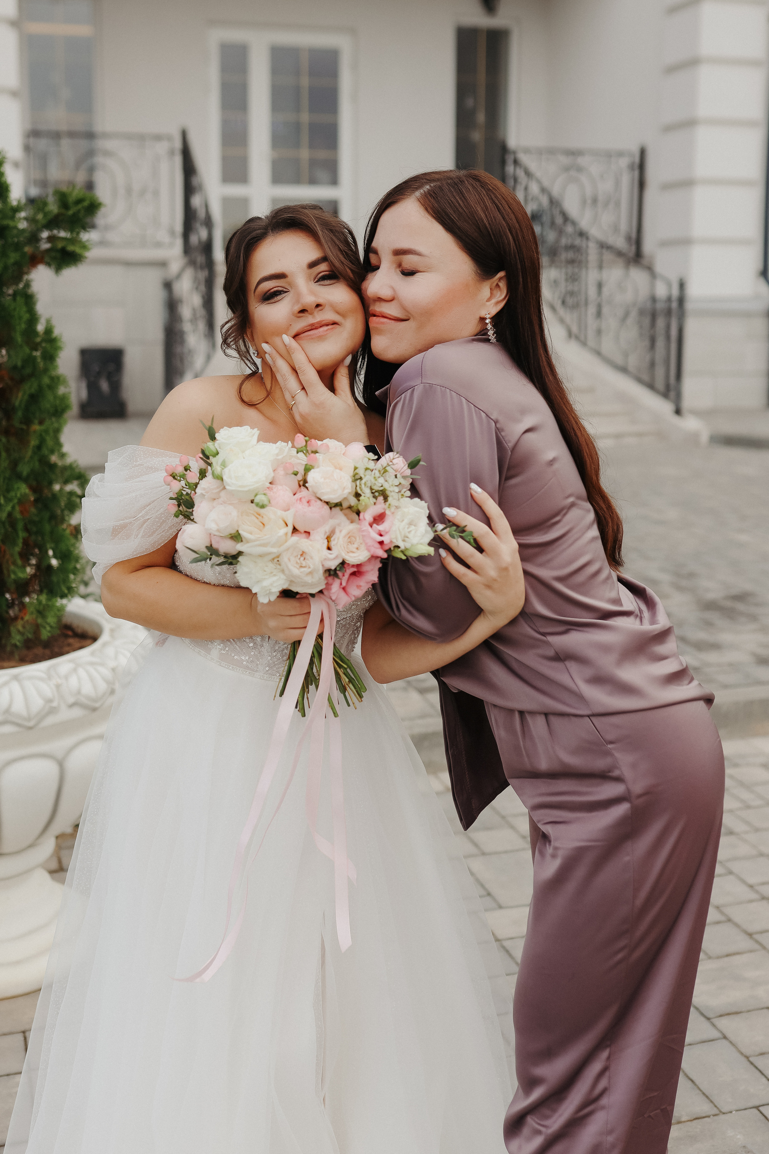 Елизавета и Максим. Свадебный фотограф Волгоград и Волжский Евгения Кимлач