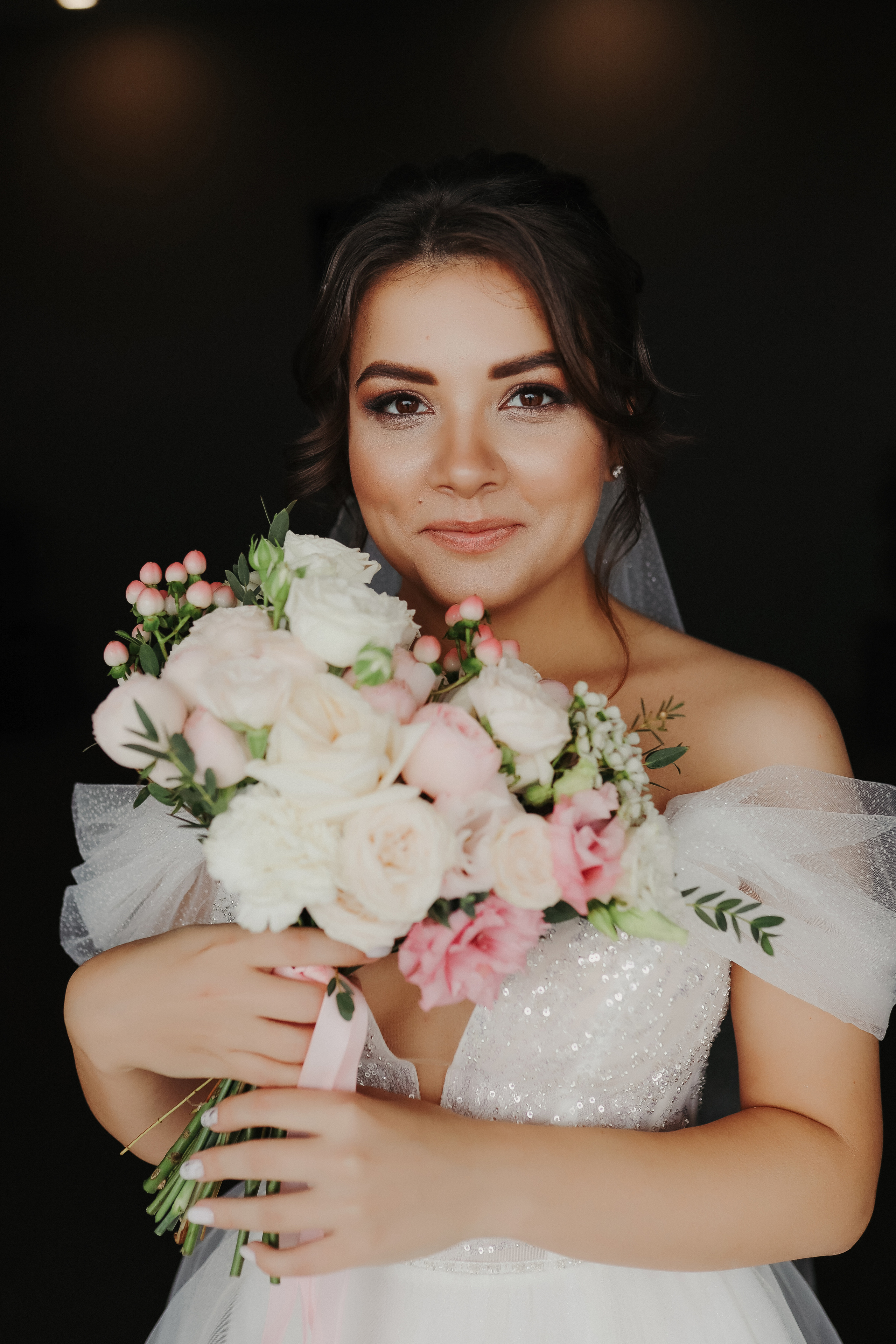 Елизавета и Максим. Свадебный фотограф Волгоград и Волжский Евгения Кимлач