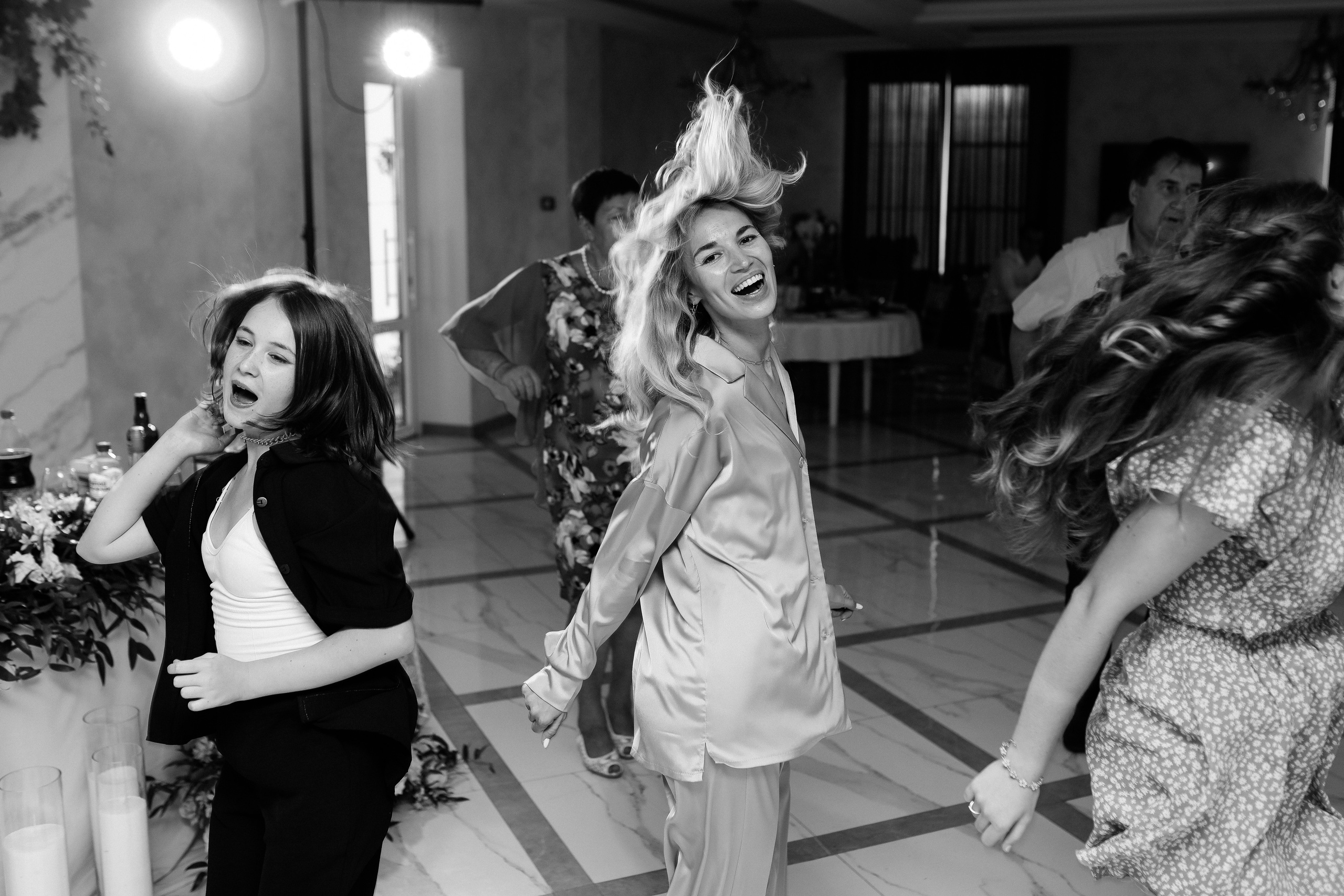 Анастасия и Дмитрий. Свадебный фотограф Волгоград и Волжский Евгения Кимлач