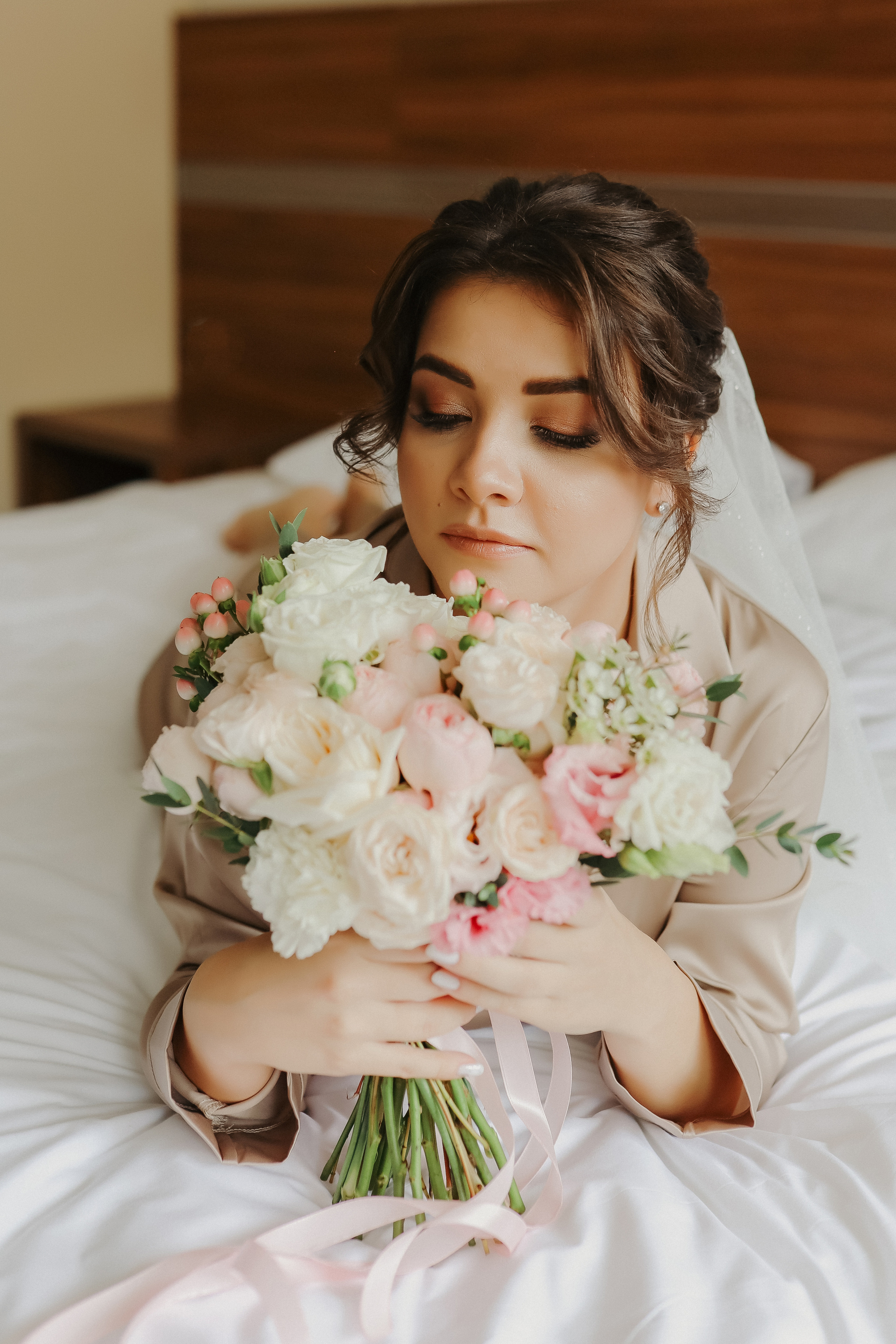 Елизавета и Максим. Свадебный фотограф Волгоград и Волжский Евгения Кимлач